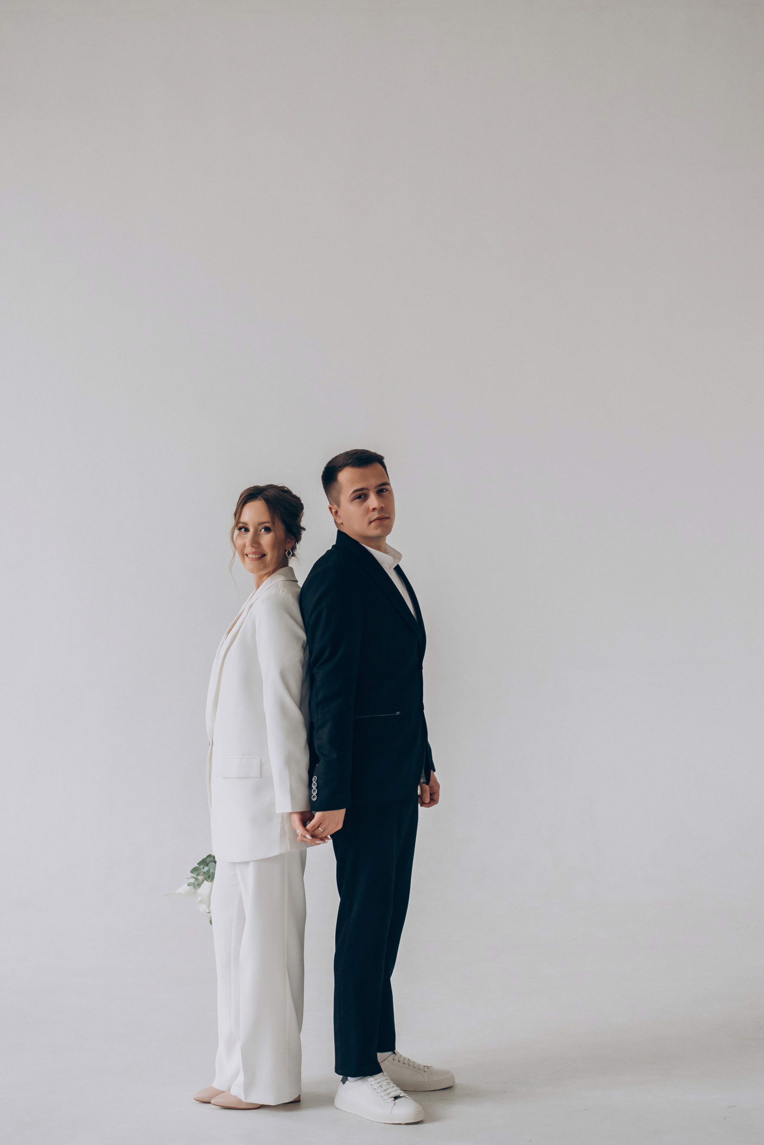 Костя и Настя 08.11.2023. Свадебный и семейный фотограф в городе Смоленске