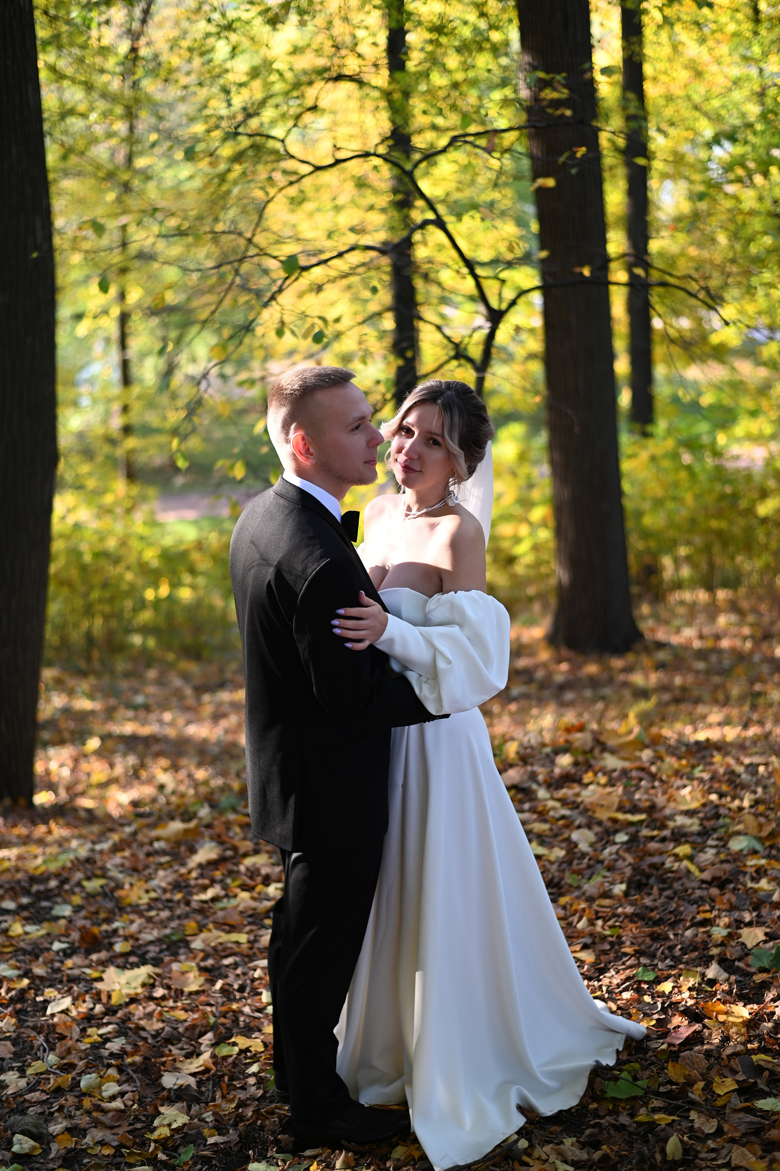 Александр&Анастасия. Свадебный фотограф, семейный и творческие фотосессии