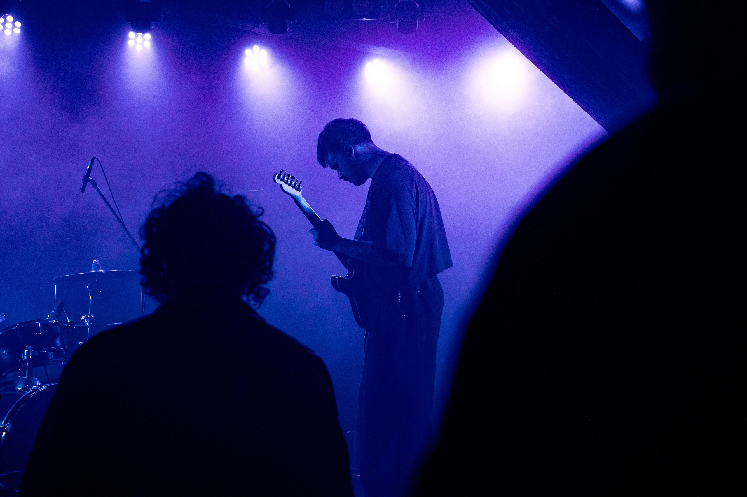 Lesnik • ШШШ • Laugar • DØRER|Zoccolo 2.0. Концертный и репортажный фотограф в Санкт-Петербурге Слава Пахомов