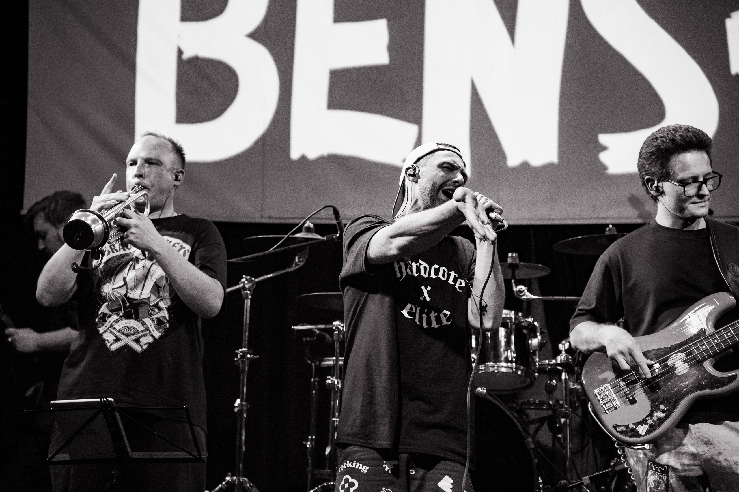 Uncle Bens: 20 лет дружбы|Ласточка. Концертный и репортажный фотограф в Санкт-Петербурге Слава Пахомов