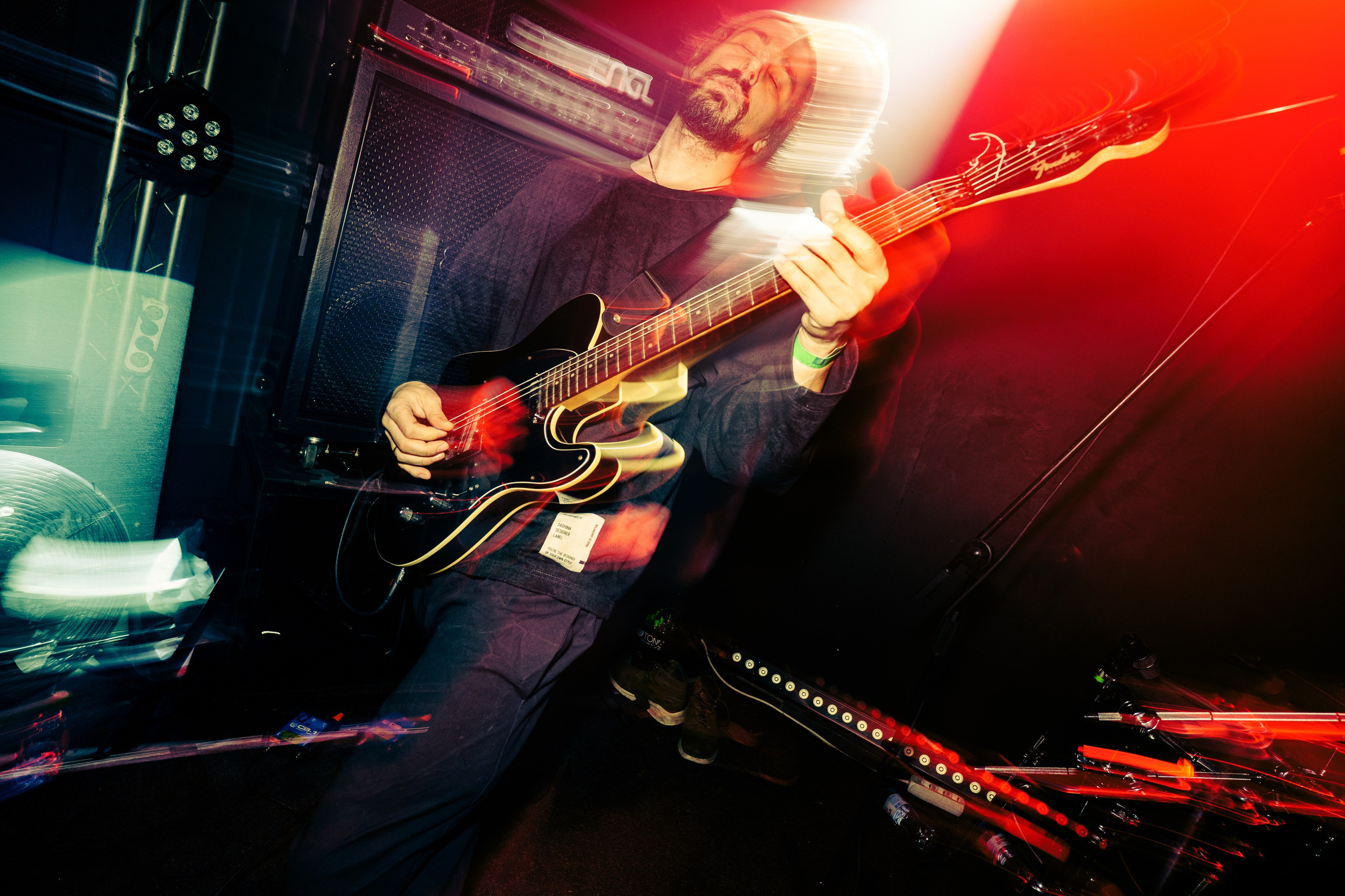 Сезон дождей|Zoccolo 2.0. Концертный и репортажный фотограф в Санкт-Петербурге Слава Пахомов