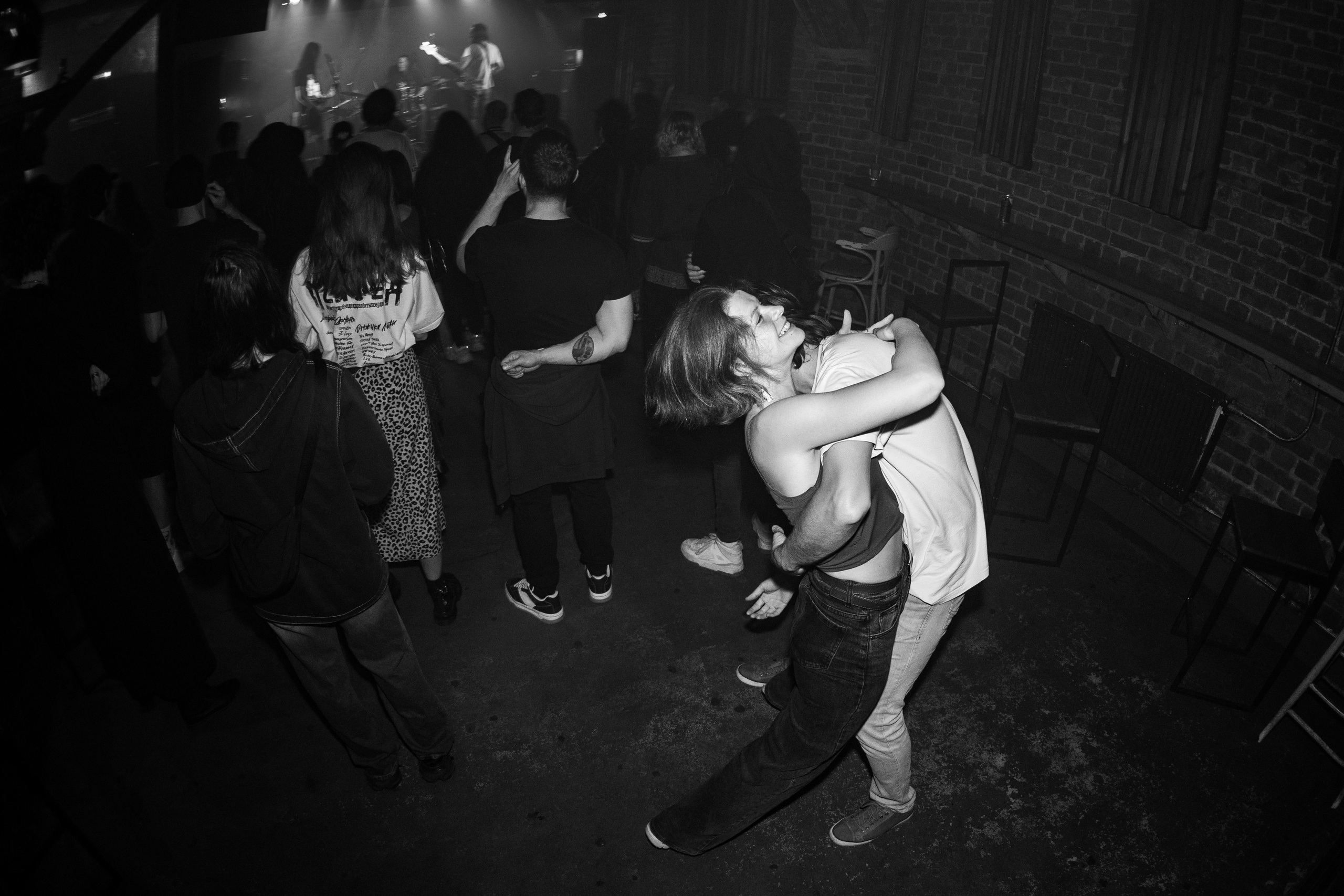 Vranac • Disbound • aphotique • Бесконечная зима|Zoccolo 2.0. Концертный и репортажный фотограф в Санкт-Петербурге Слава Пахомов