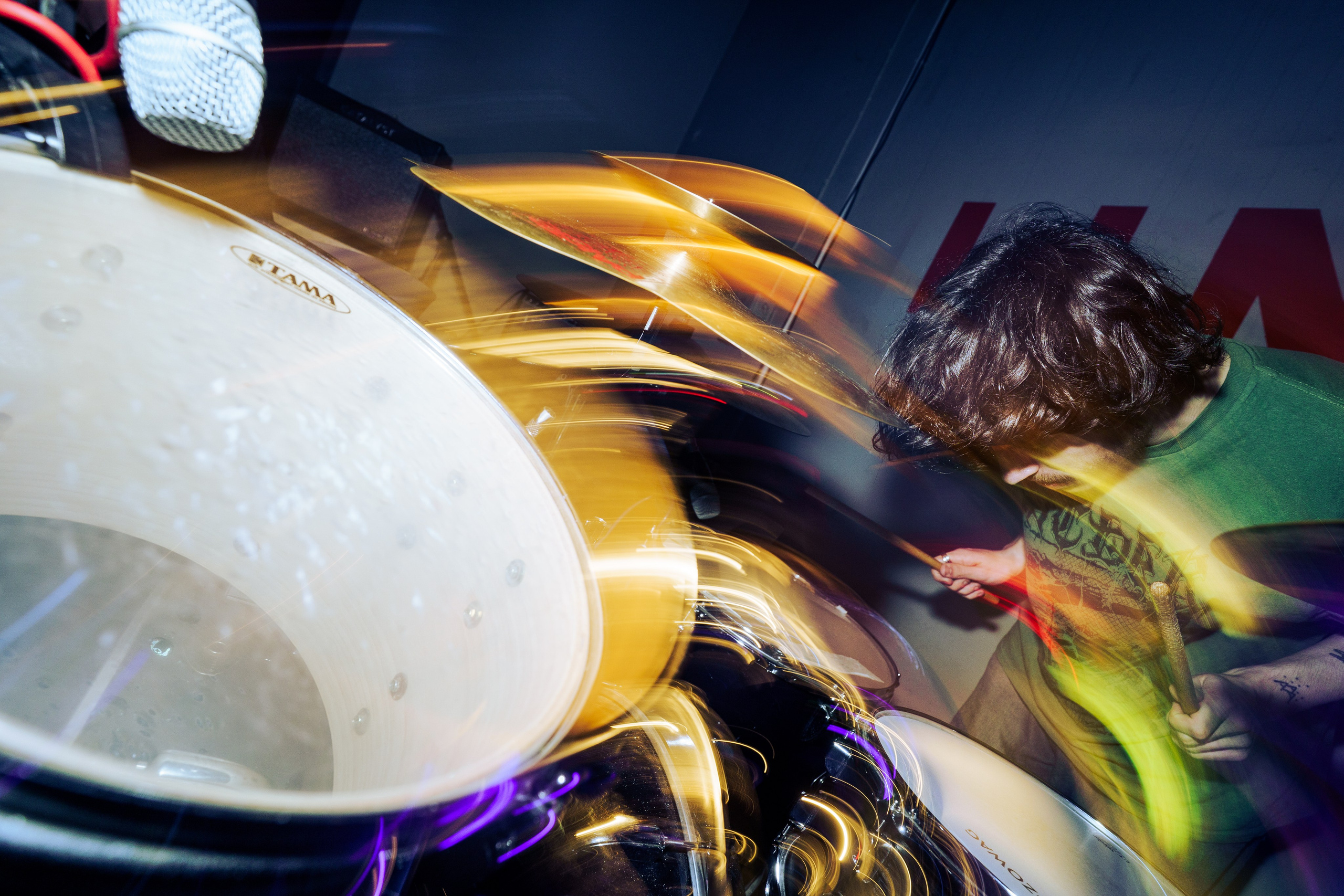 SKRAMZ WAY 4|Linza loft. Концертный и репортажный фотограф в Санкт-Петербурге Слава Пахомов