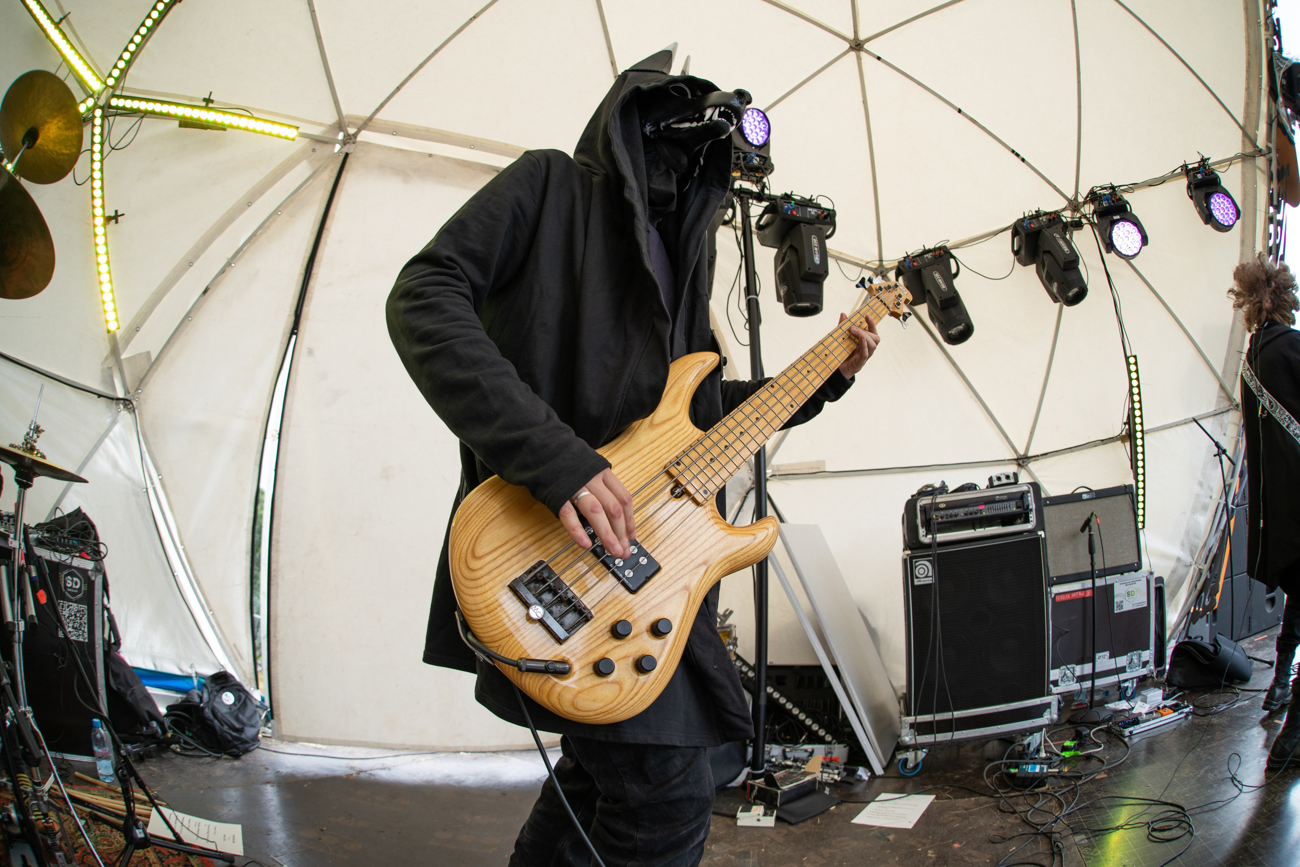 Фестиваль «Жива"|Карелия. Концертный и репортажный фотограф в Санкт-Петербурге Слава Пахомов