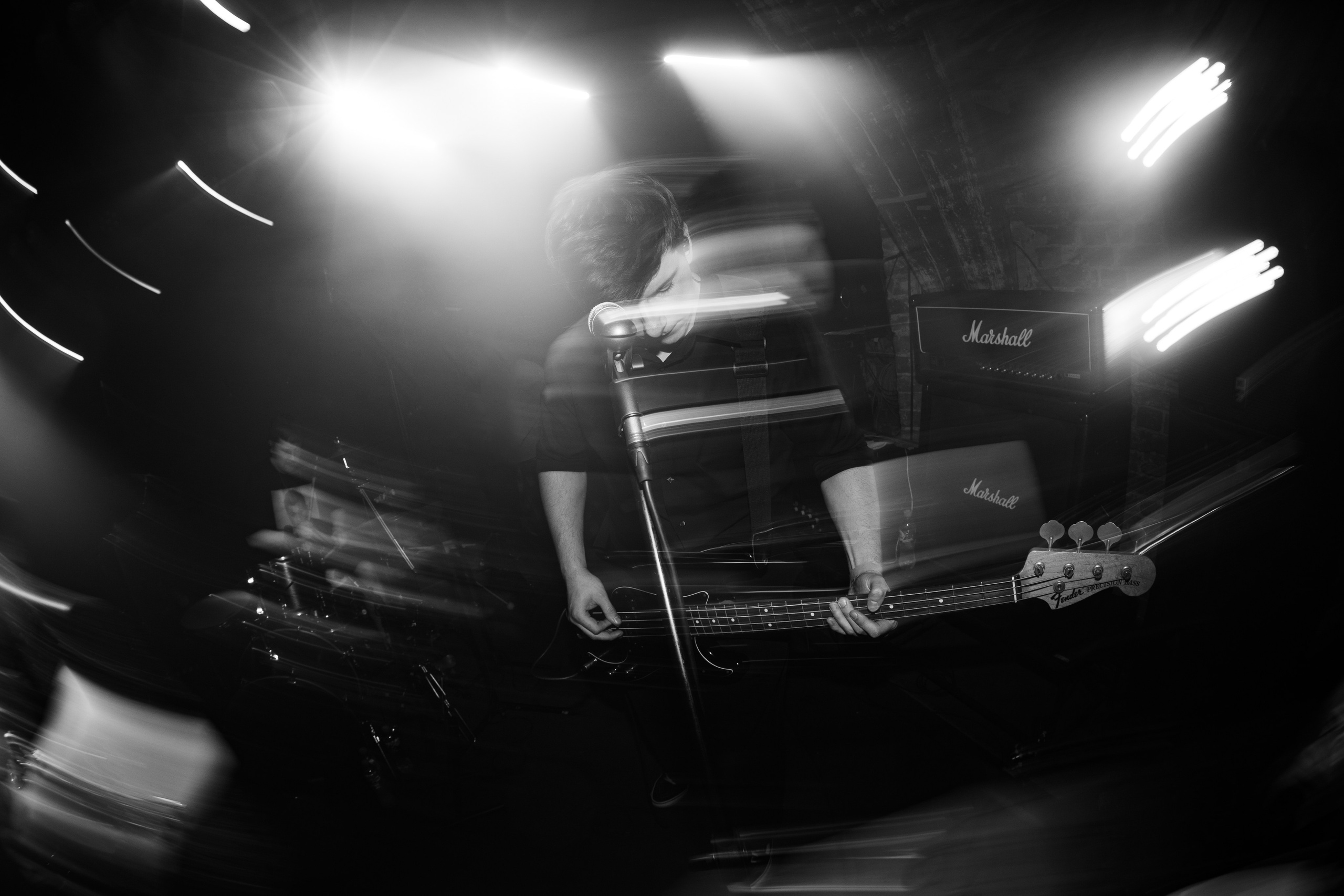 Show Me A Dinosaur|Zoccolo 2.0. Концертный и репортажный фотограф в Санкт-Петербурге Слава Пахомов