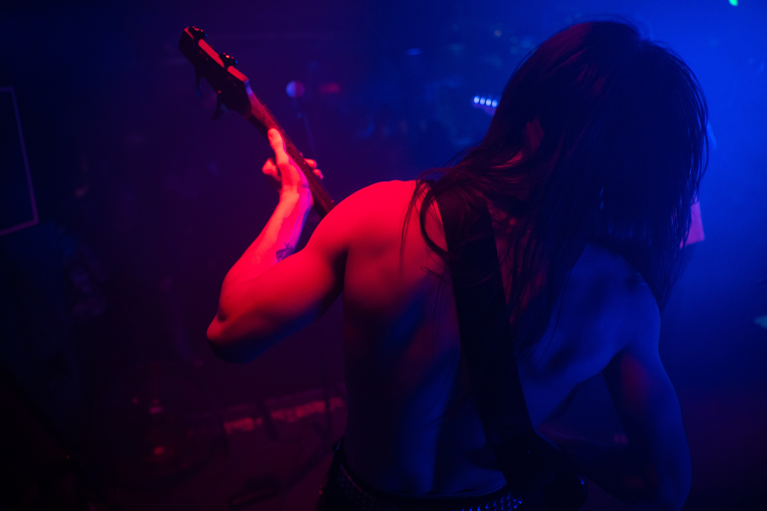 Где волны, рыдая, бились о скалы|Zoccolo 2.0. Концертный и репортажный фотограф в Санкт-Петербурге Слава Пахомов