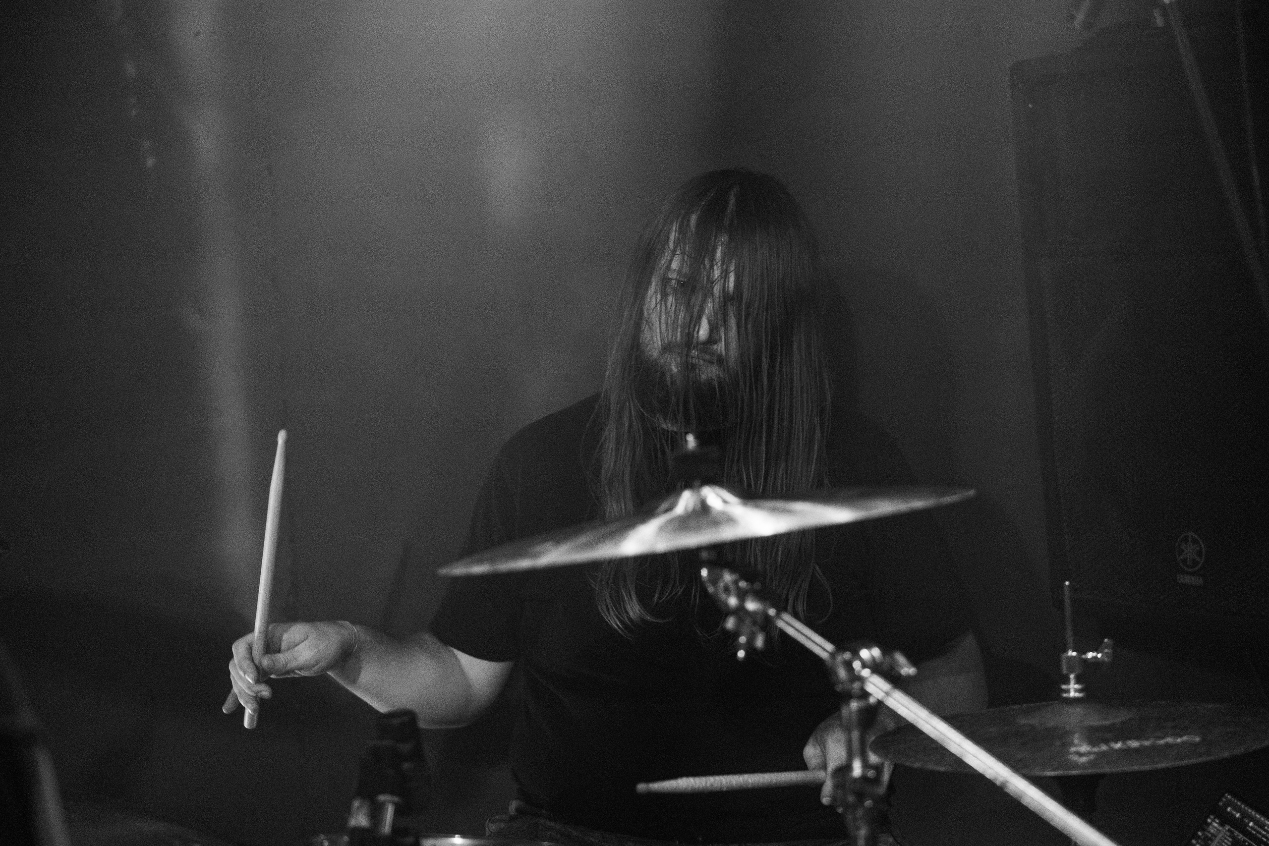 19.10 Smyčka • Ghyena • Sepharose • Charity Unit. Концертный и репортажный фотограф в Санкт-Петербурге Слава Пахомов