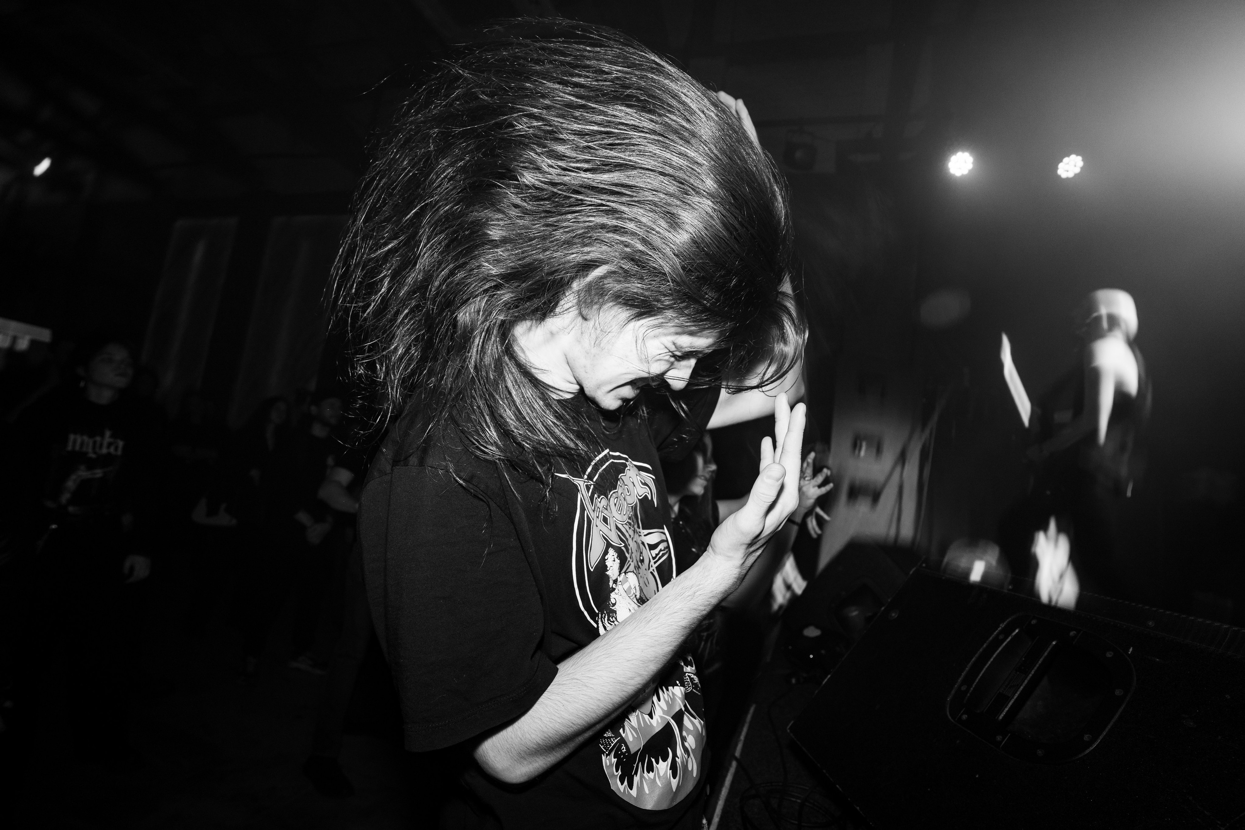 Koschei/Neuropolis. Lunar fest. Концертный и репортажный фотограф в Санкт-Петербурге Слава Пахомов