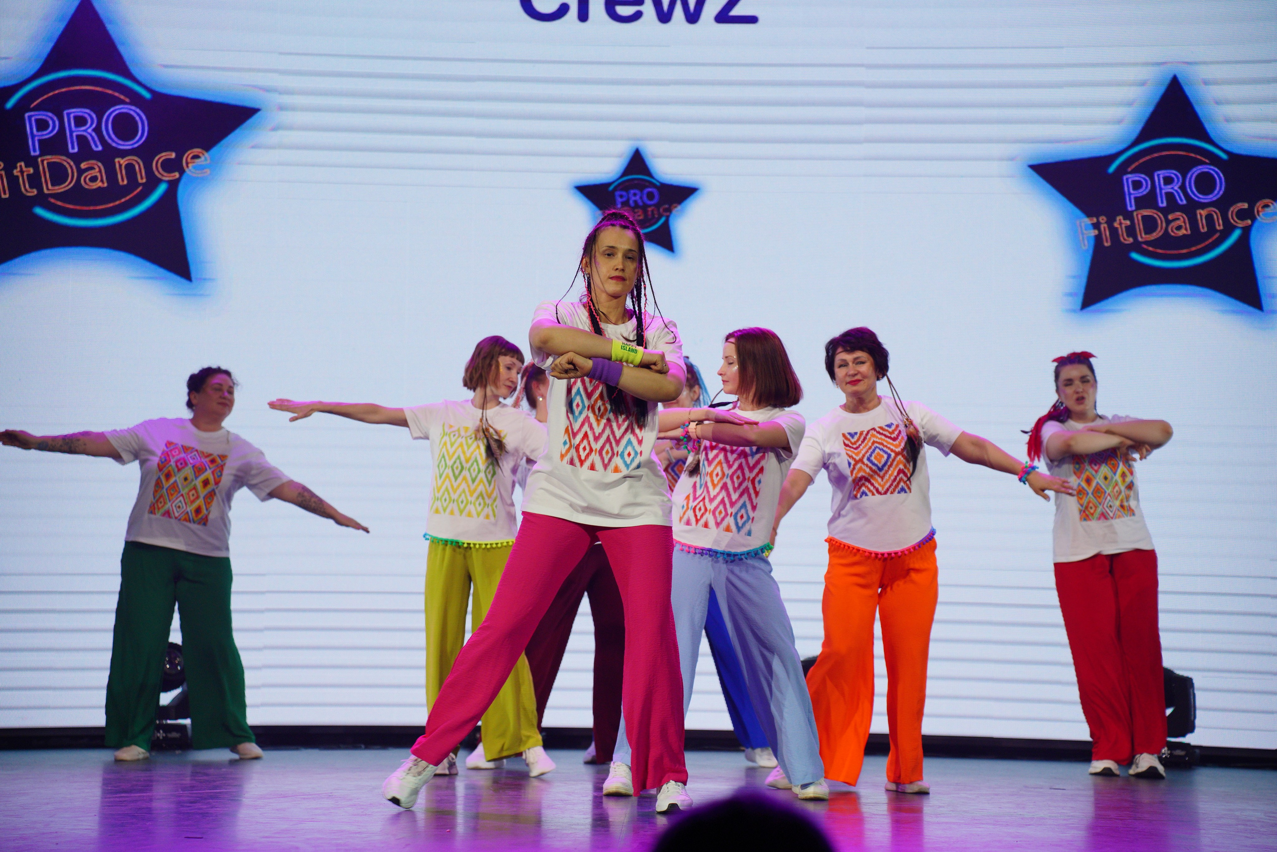 Танцевальный конкурс|Концертный зал Epicenter. Концертный и репортажный фотограф в Санкт-Петербурге Слава Пахомов