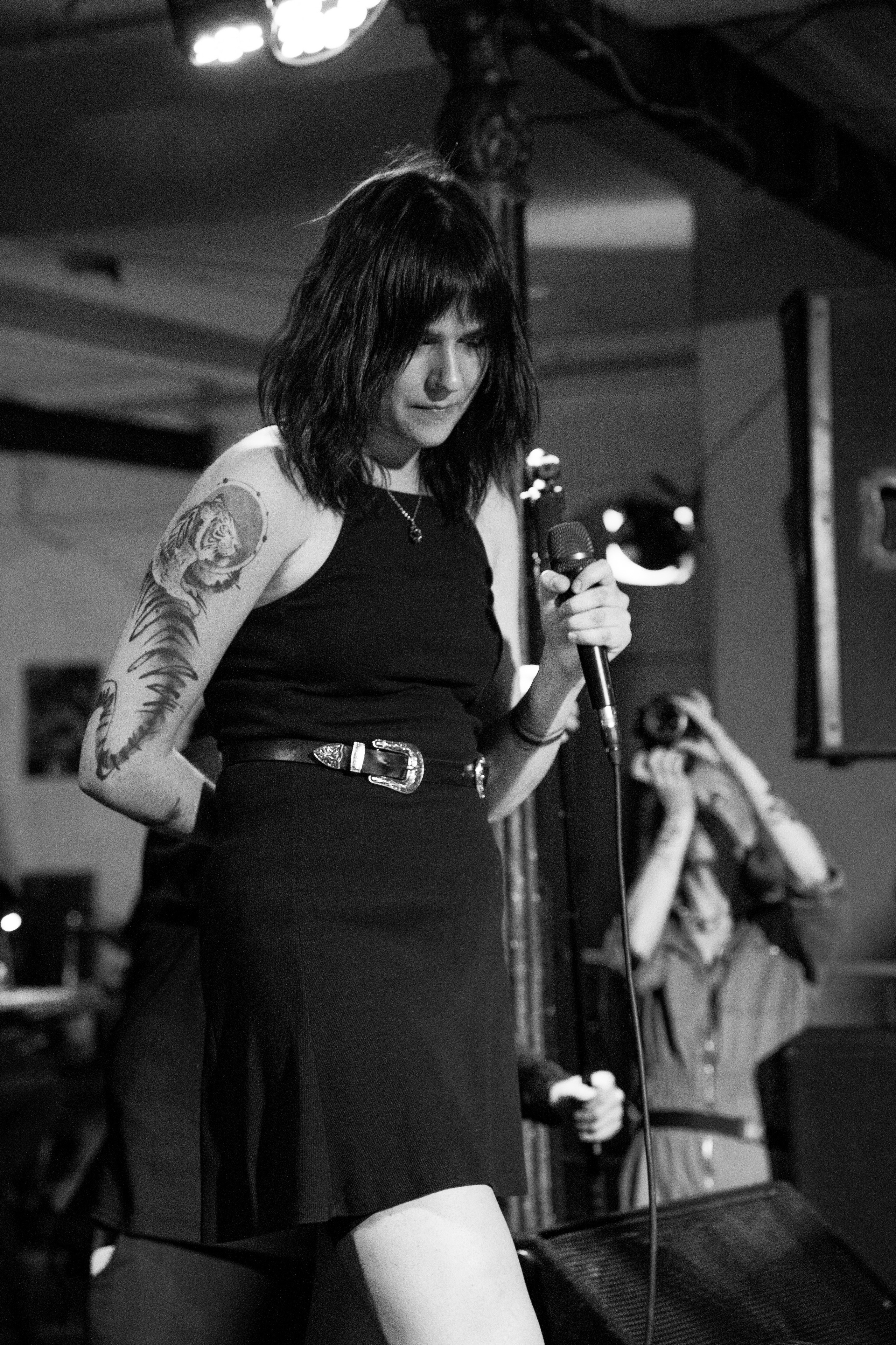 19.04 Potvor • aphotique • holdkjeft • Язва|TAGO)))MAGO))). Концертный и репортажный фотограф в Санкт-Петербурге Слава Пахомов