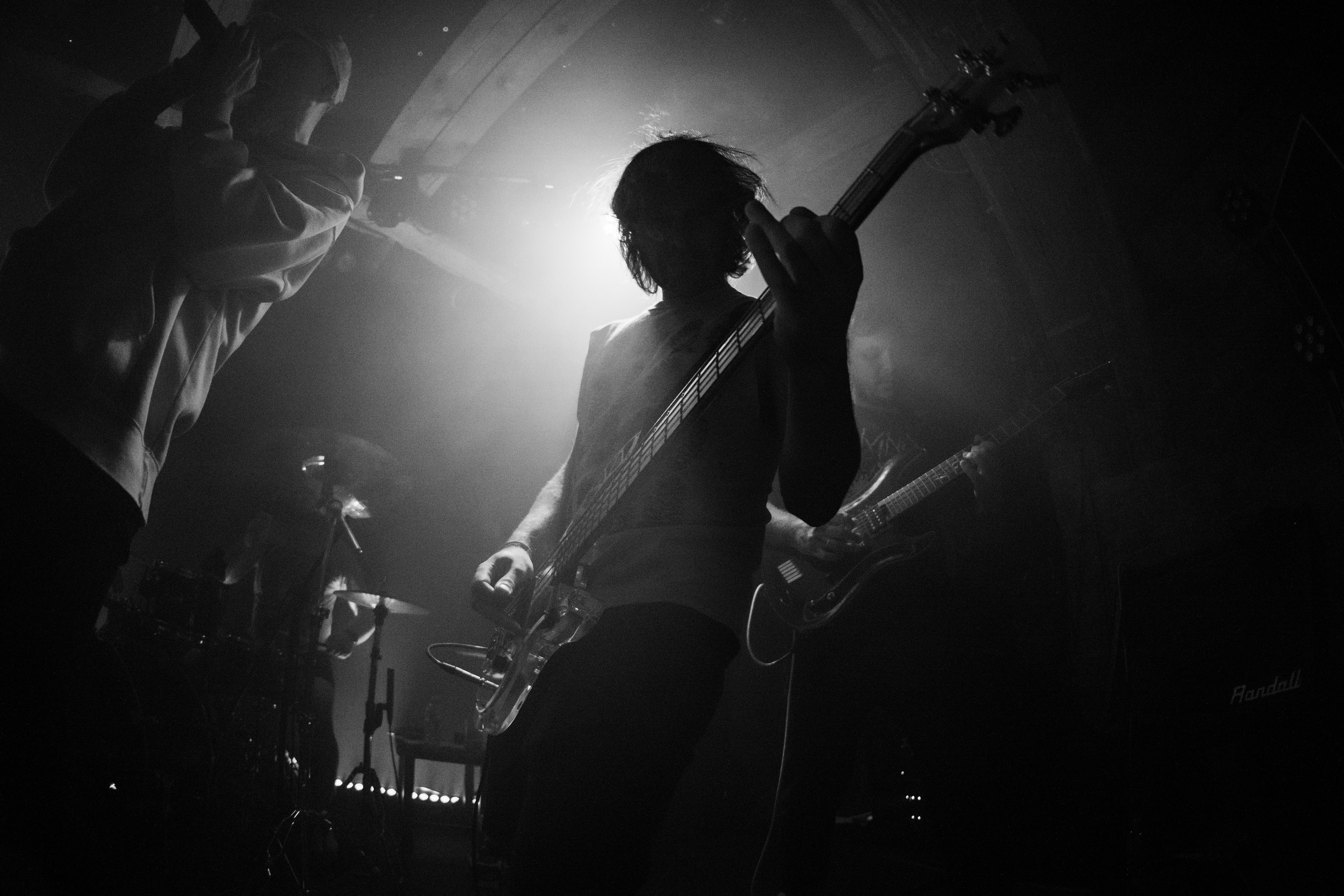 Где волны, рыдая, бились о скалы|Zoccolo 2.0. Концертный и репортажный фотограф в Санкт-Петербурге Слава Пахомов