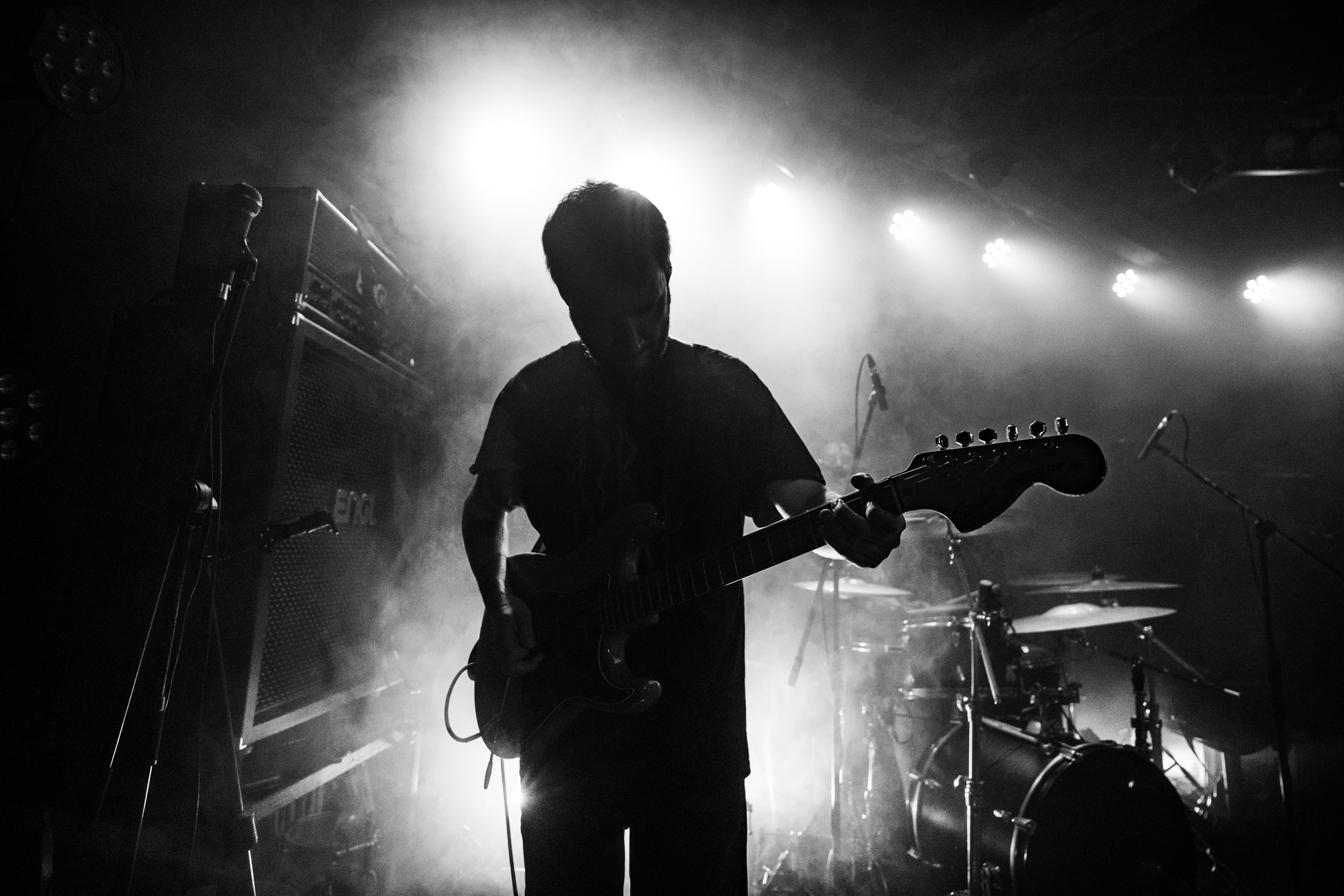 Protoslon • Масть • Potvor | Zoccolo 2.0 21/09/25. Концертный и репортажный фотограф в Санкт-Петербурге Слава Пахомов