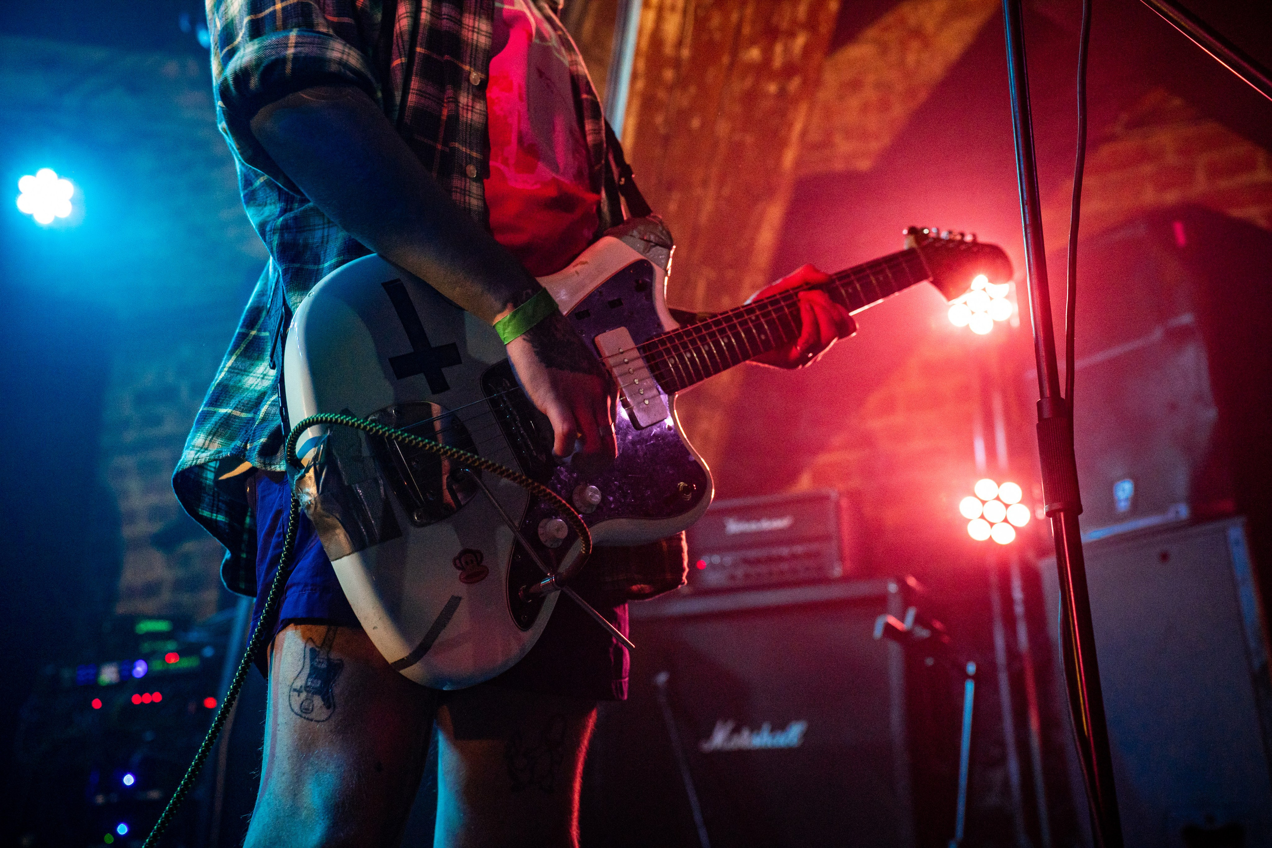 Observer • Gnot • Call us колос | Zoccolo 2.0. Концертный и репортажный фотограф в Санкт-Петербурге Слава Пахомов