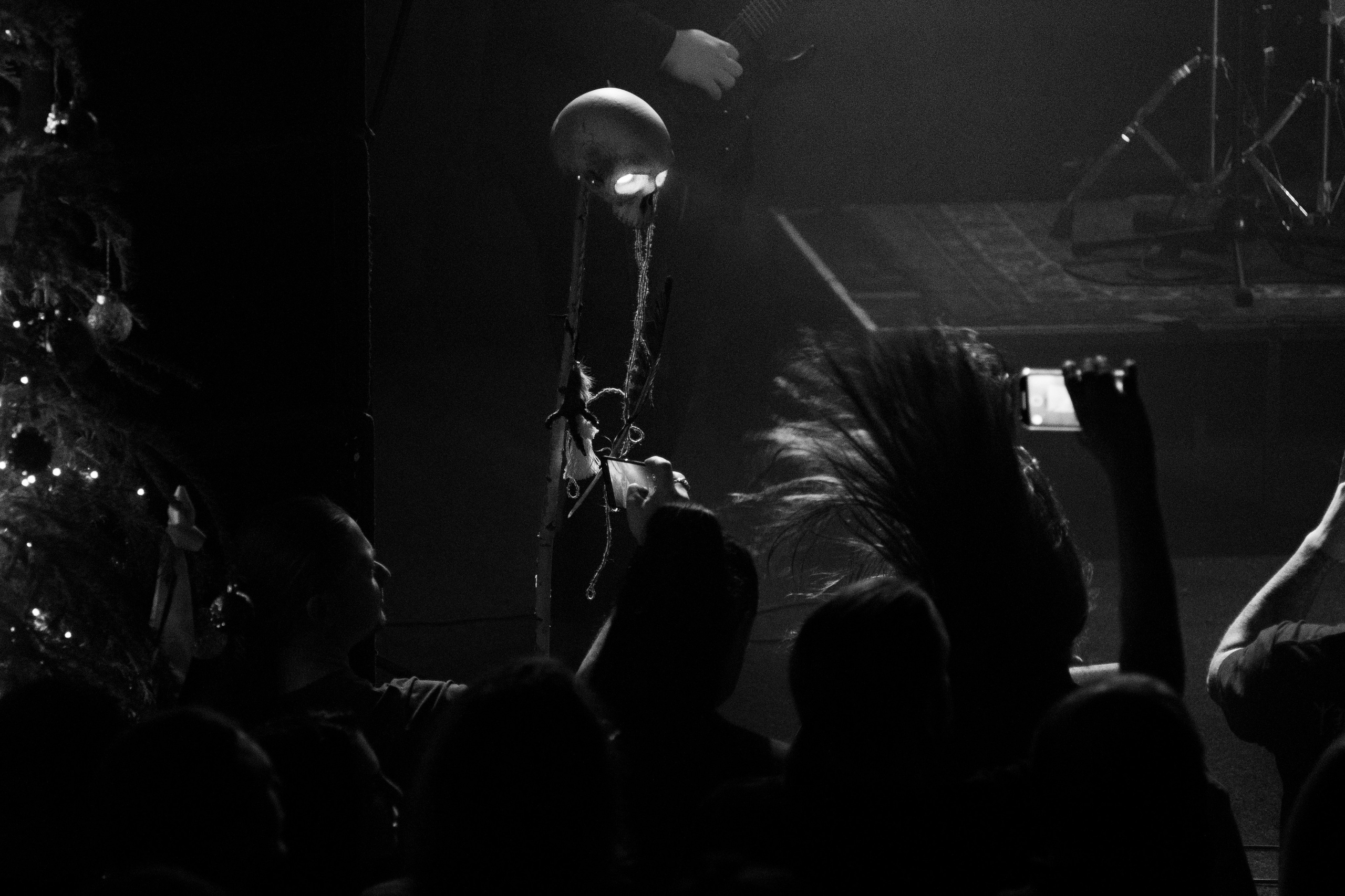 Чёрная Нева Vol.9|Сердце. Концертный и репортажный фотограф в Санкт-Петербурге Слава Пахомов