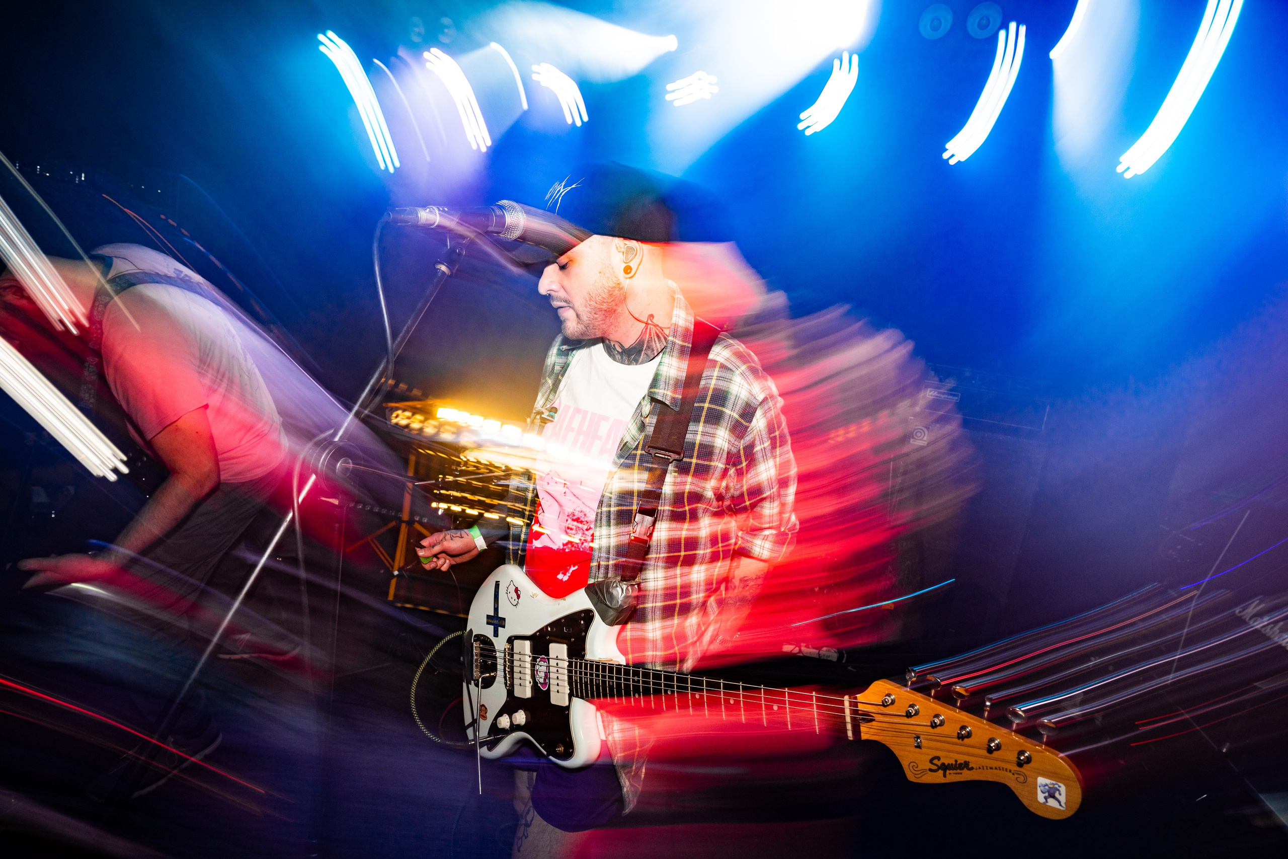 Observer • Gnot • Call us колос | Zoccolo 2.0. Концертный и репортажный фотограф в Санкт-Петербурге Слава Пахомов