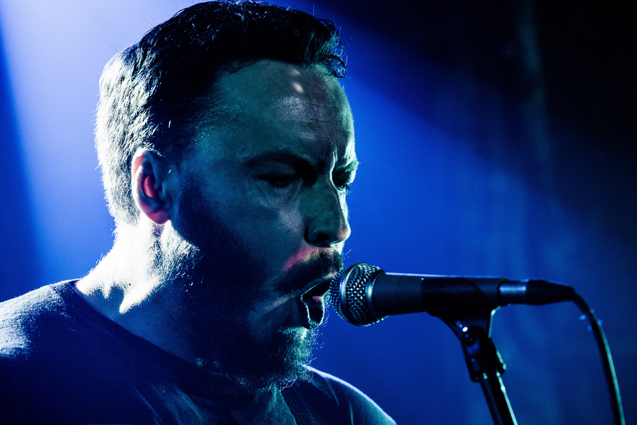 19.10 Smyčka • Ghyena • Sepharose • Charity Unit. Концертный и репортажный фотограф в Санкт-Петербурге Слава Пахомов