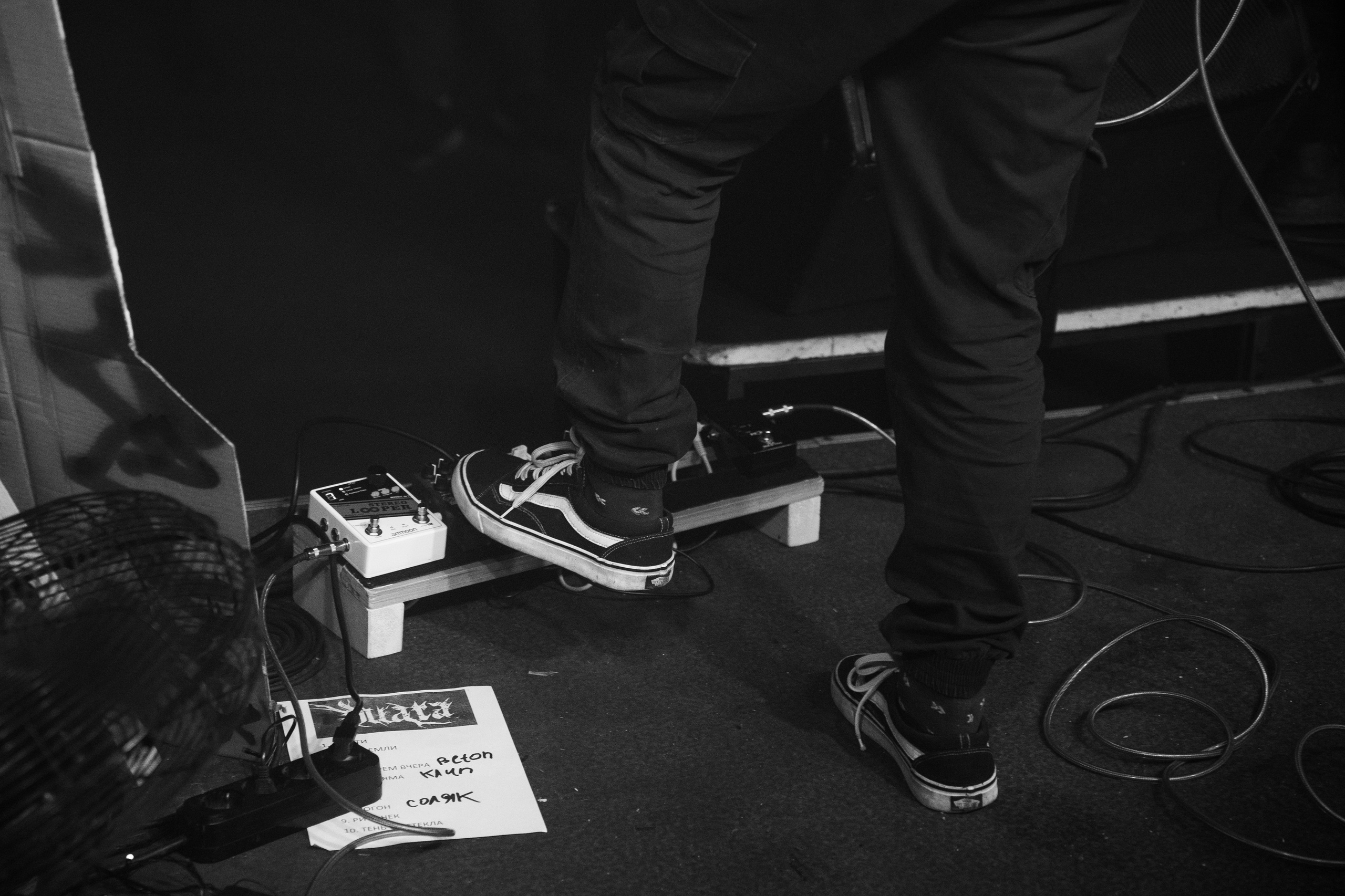 Дней череда|Zoccolo 2.0. Концертный и репортажный фотограф в Санкт-Петербурге Слава Пахомов