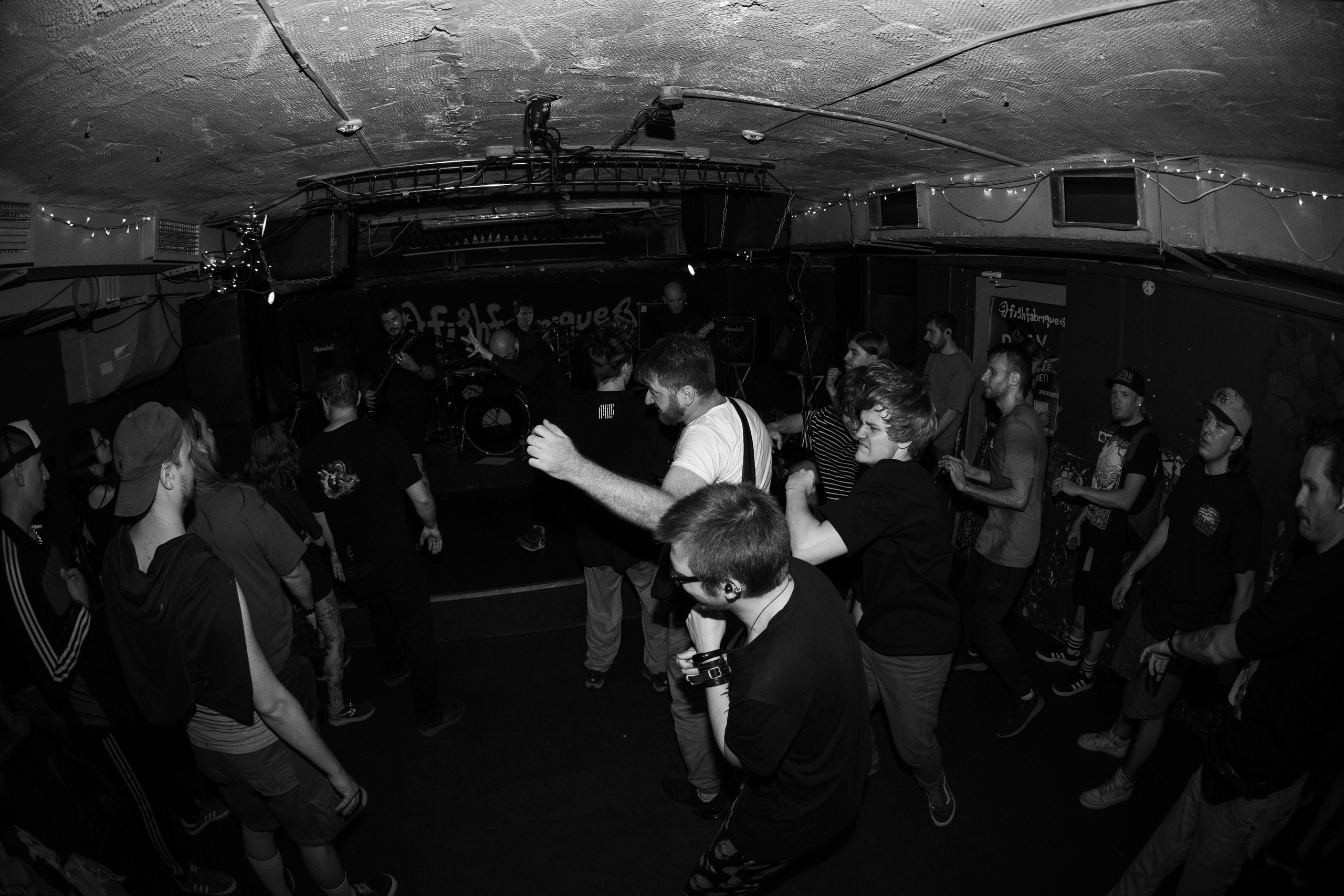 Blackened White Night|FishFabrique. Концертный и репортажный фотограф в Санкт-Петербурге Слава Пахомов