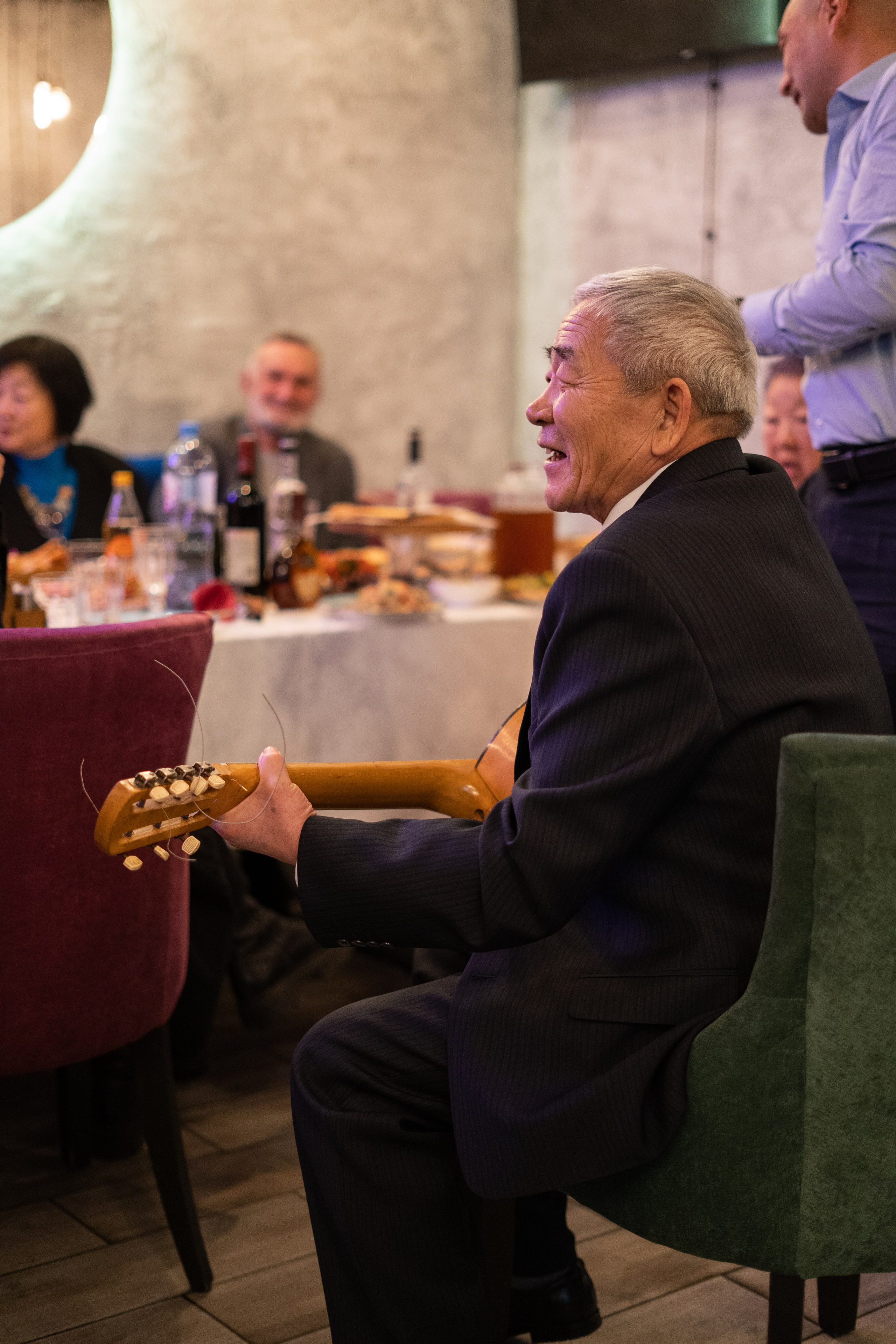 Репортаж. Концертный и репортажный фотограф в Санкт-Петербурге Слава Пахомов