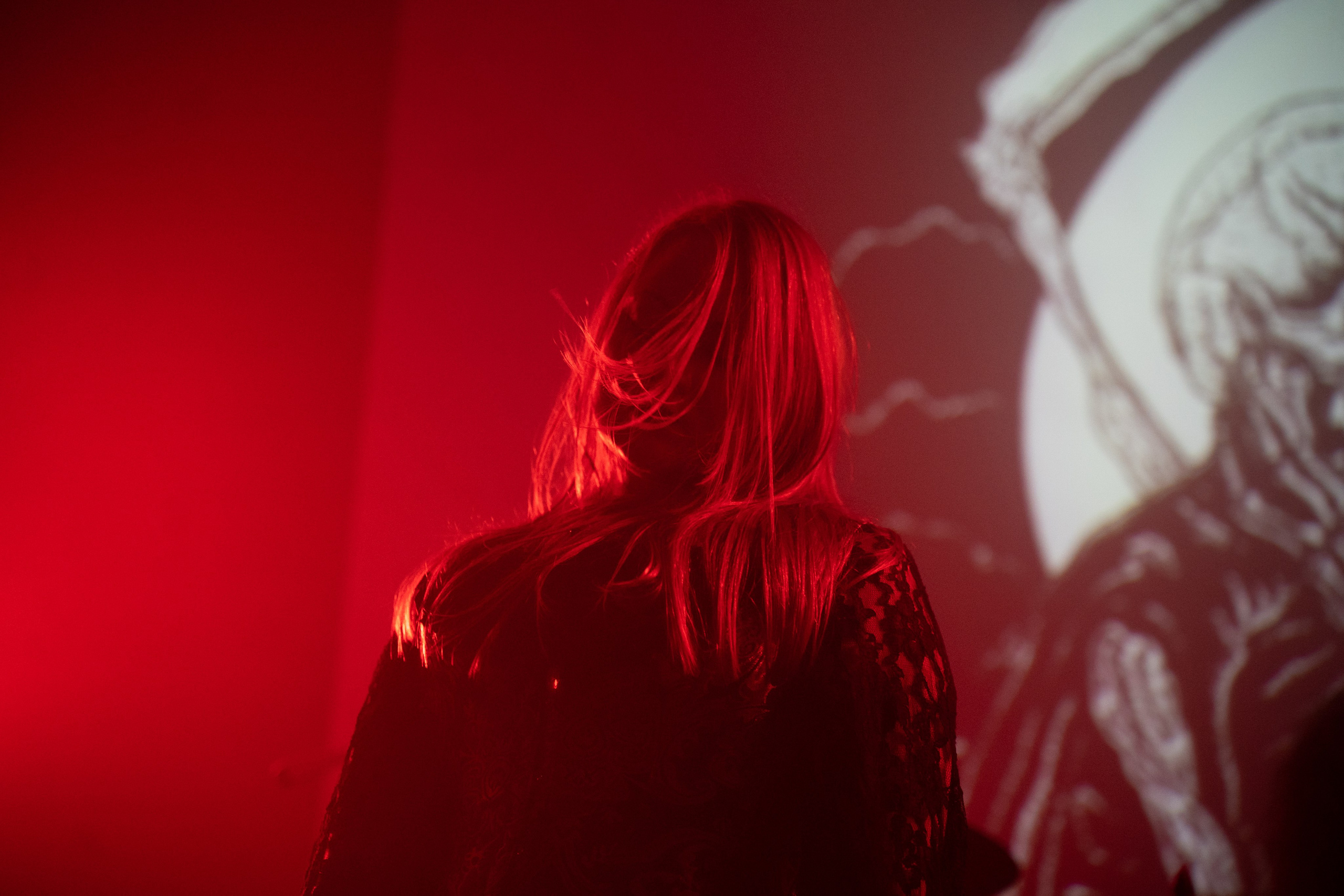 Фестиваль «Doom на Неве IV»|Ласточка. Концертный и репортажный фотограф в Санкт-Петербурге Слава Пахомов