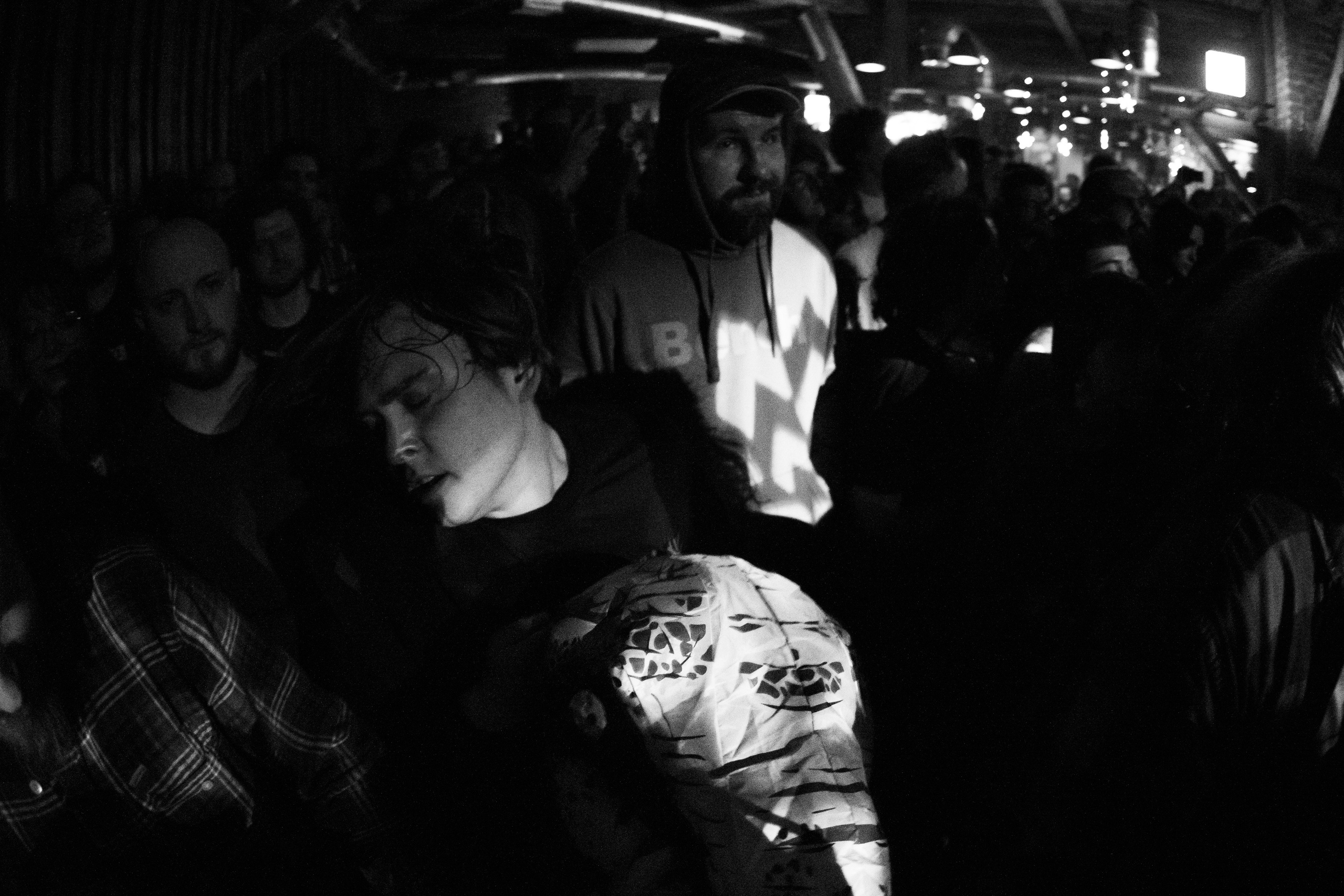 Show Me A Dinosaur|Zoccolo 2.0. Концертный и репортажный фотограф в Санкт-Петербурге Слава Пахомов