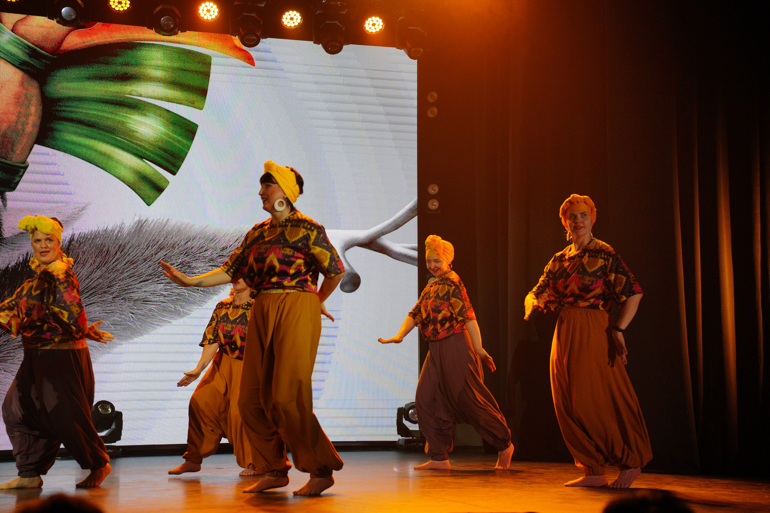 Танцевальный конкурс|Концертный зал Epicenter. Концертный и репортажный фотограф в Санкт-Петербурге Слава Пахомов