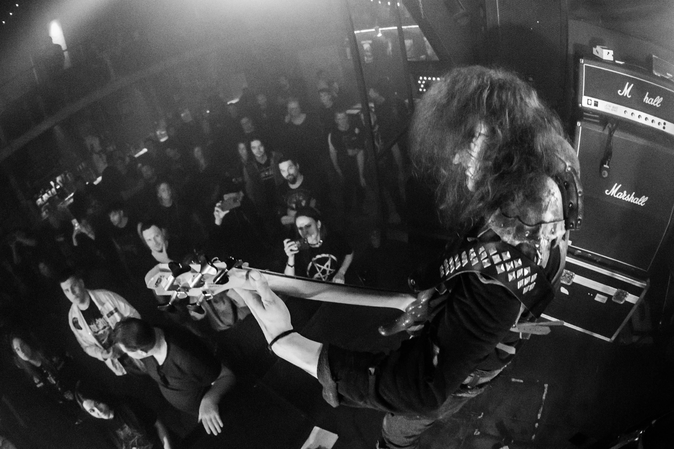 Valhalla | 24.05.25 | Ласточка. Концертный и репортажный фотограф в Санкт-Петербурге Слава Пахомов