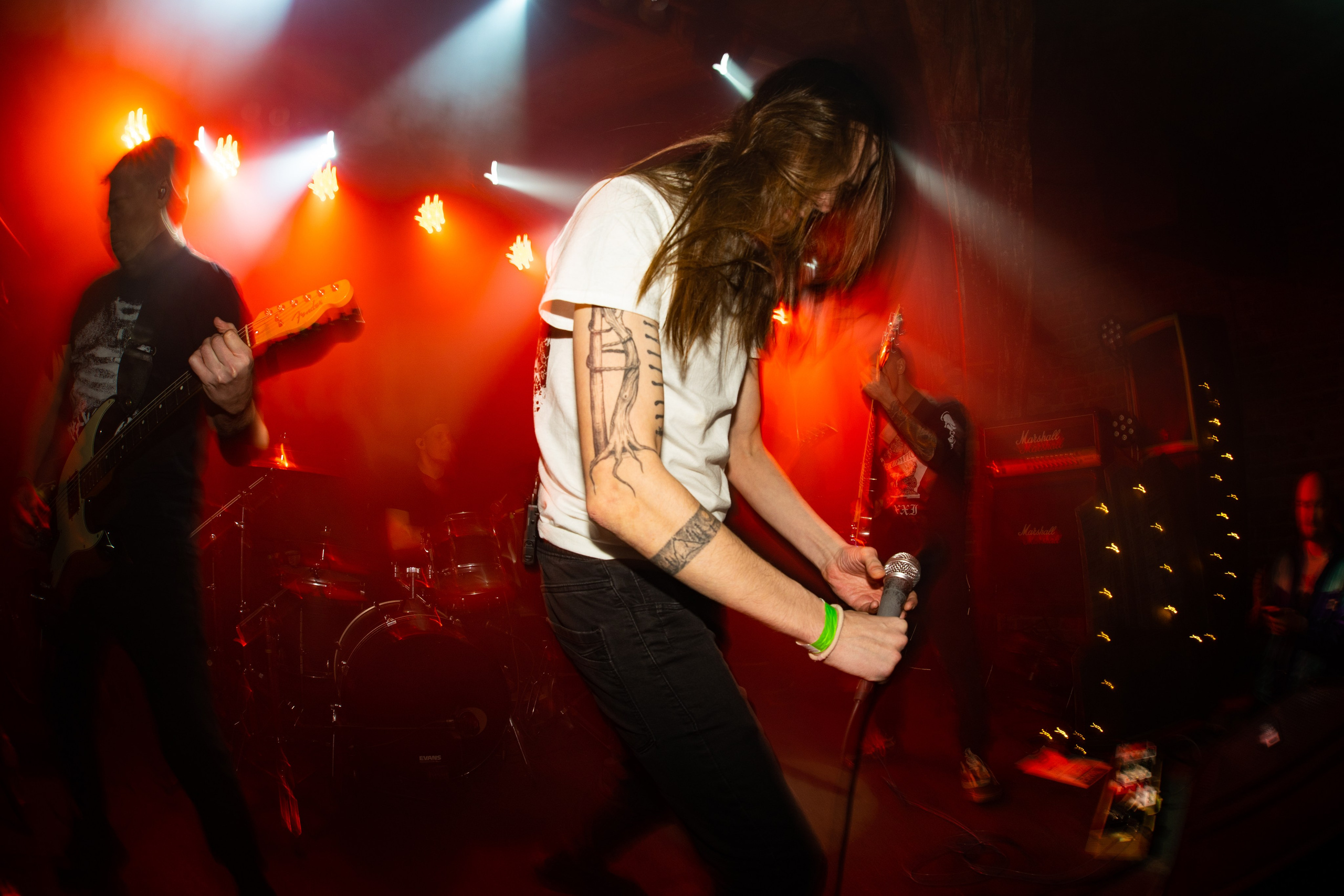 Дней череда|Zoccolo 2.0. Концертный и репортажный фотограф в Санкт-Петербурге Слава Пахомов