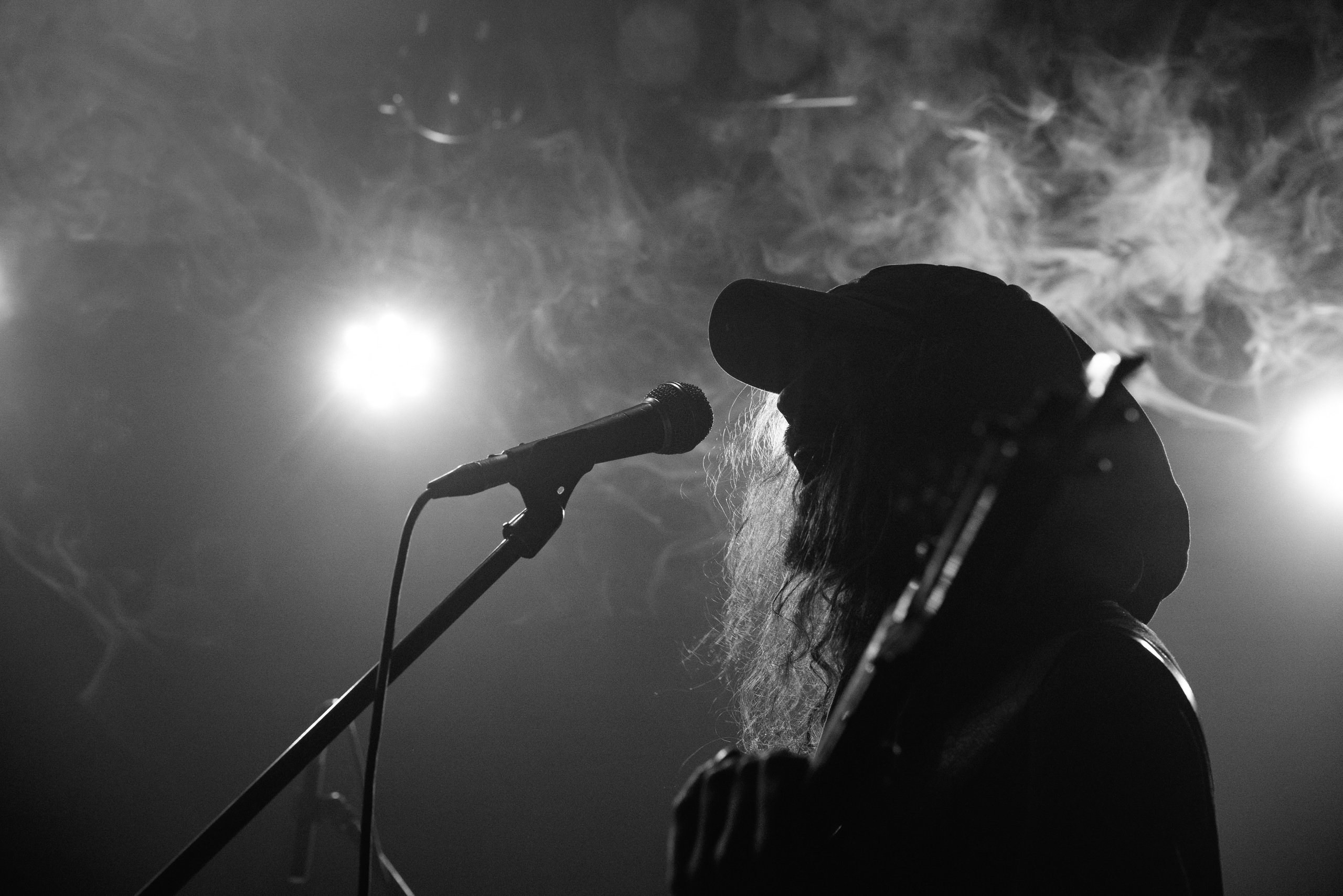 General Grievous|Zoccolo 2.0. Концертный и репортажный фотограф в Санкт-Петербурге Слава Пахомов