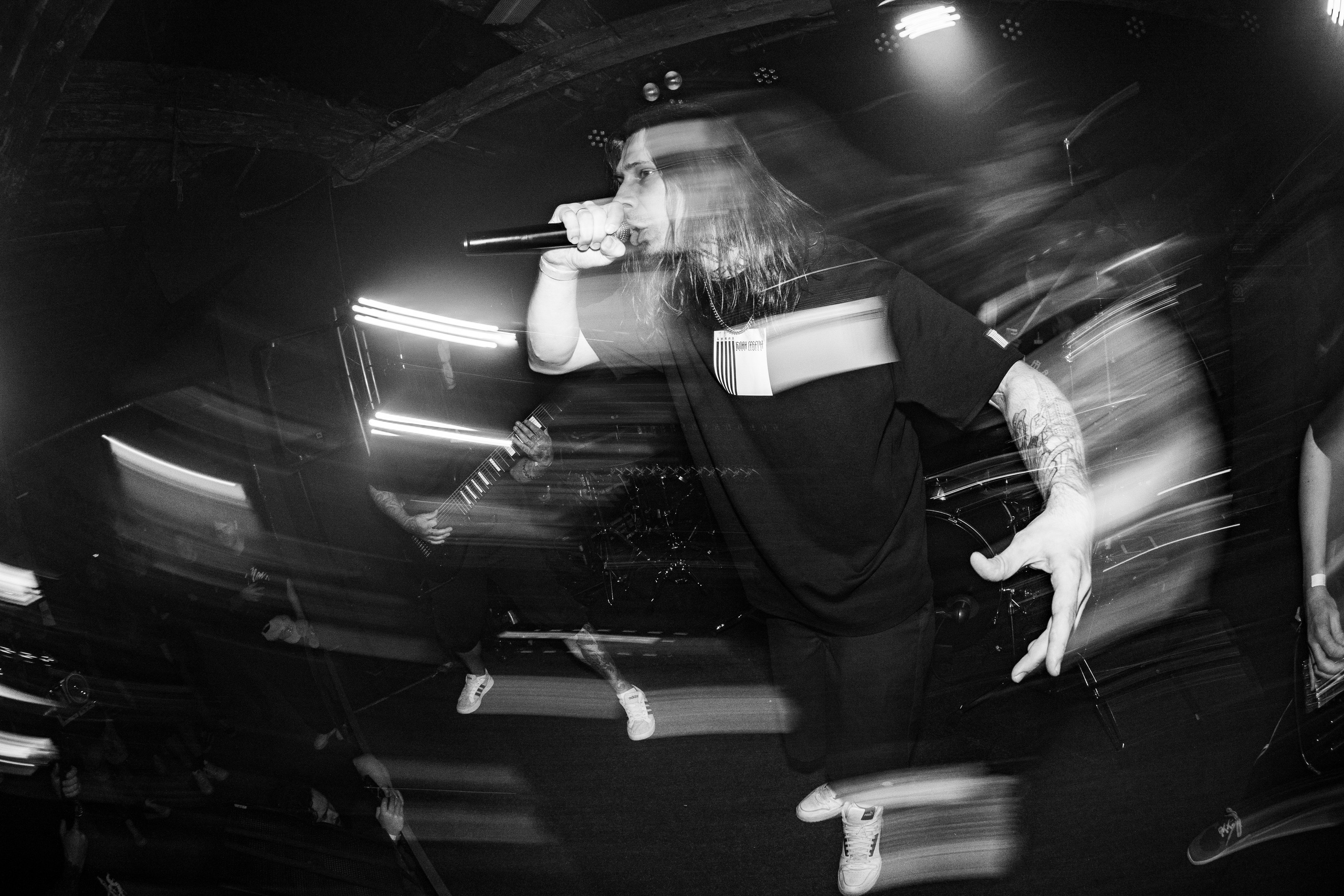 ОМУТ ГИГ|Zoccolo 2.0. Концертный и репортажный фотограф в Санкт-Петербурге Слава Пахомов