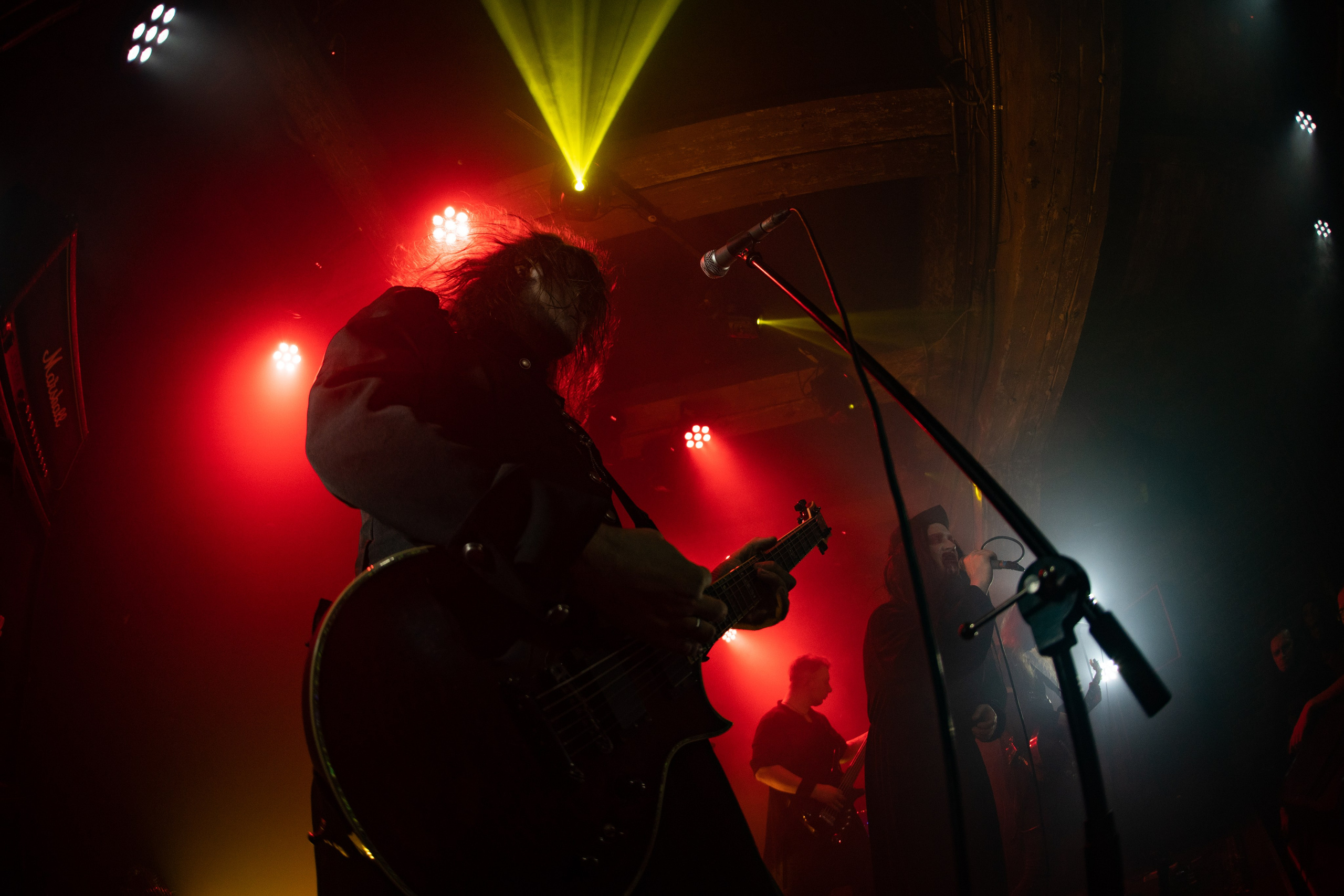 Депрессия и принятие|Zoccolo 2.0. Концертный и репортажный фотограф в Санкт-Петербурге Слава Пахомов