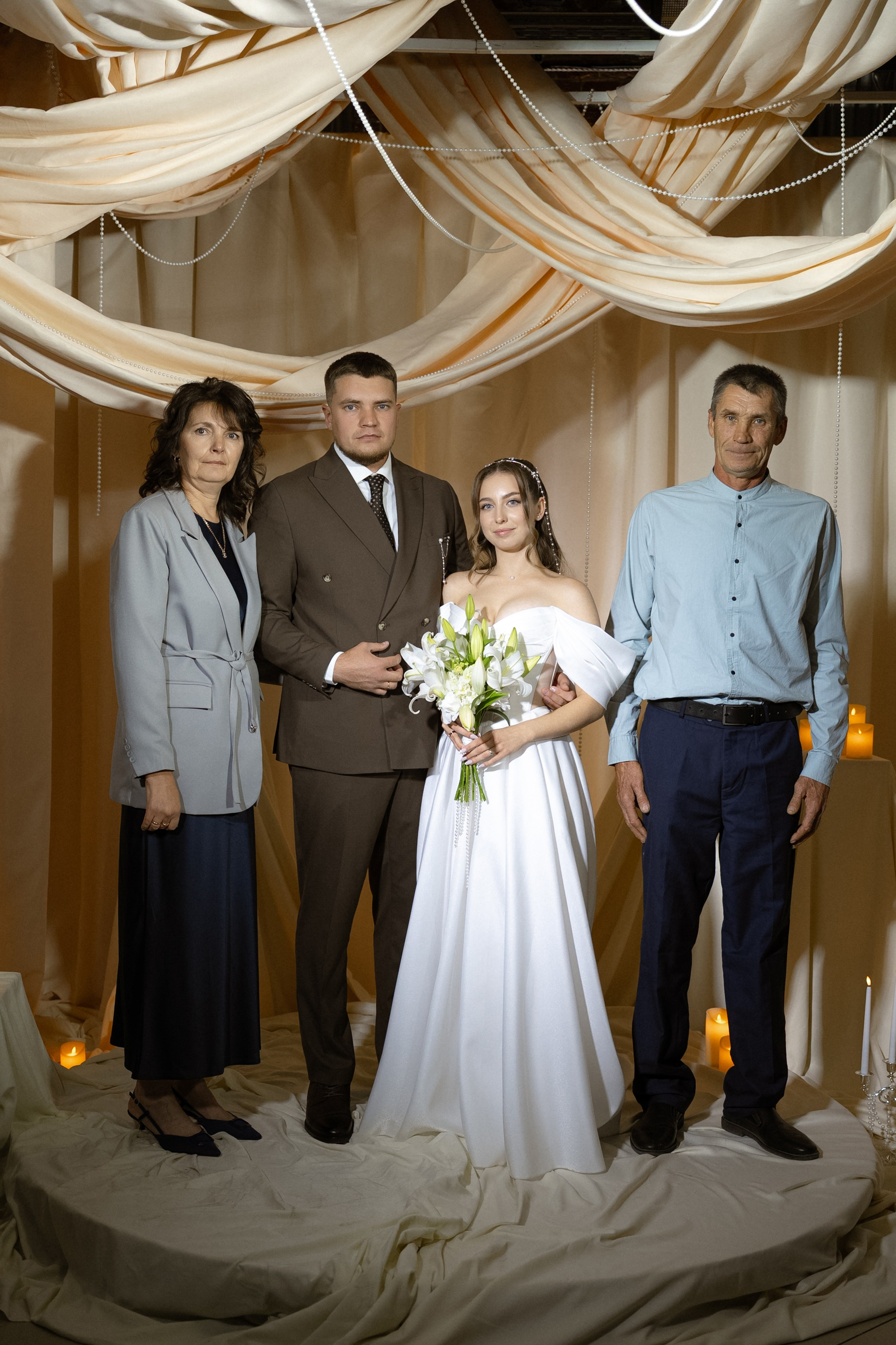 Ангелина+Дмитрий Анонс. Семейный и портретный фотограф в Саратове Сахарова Маша