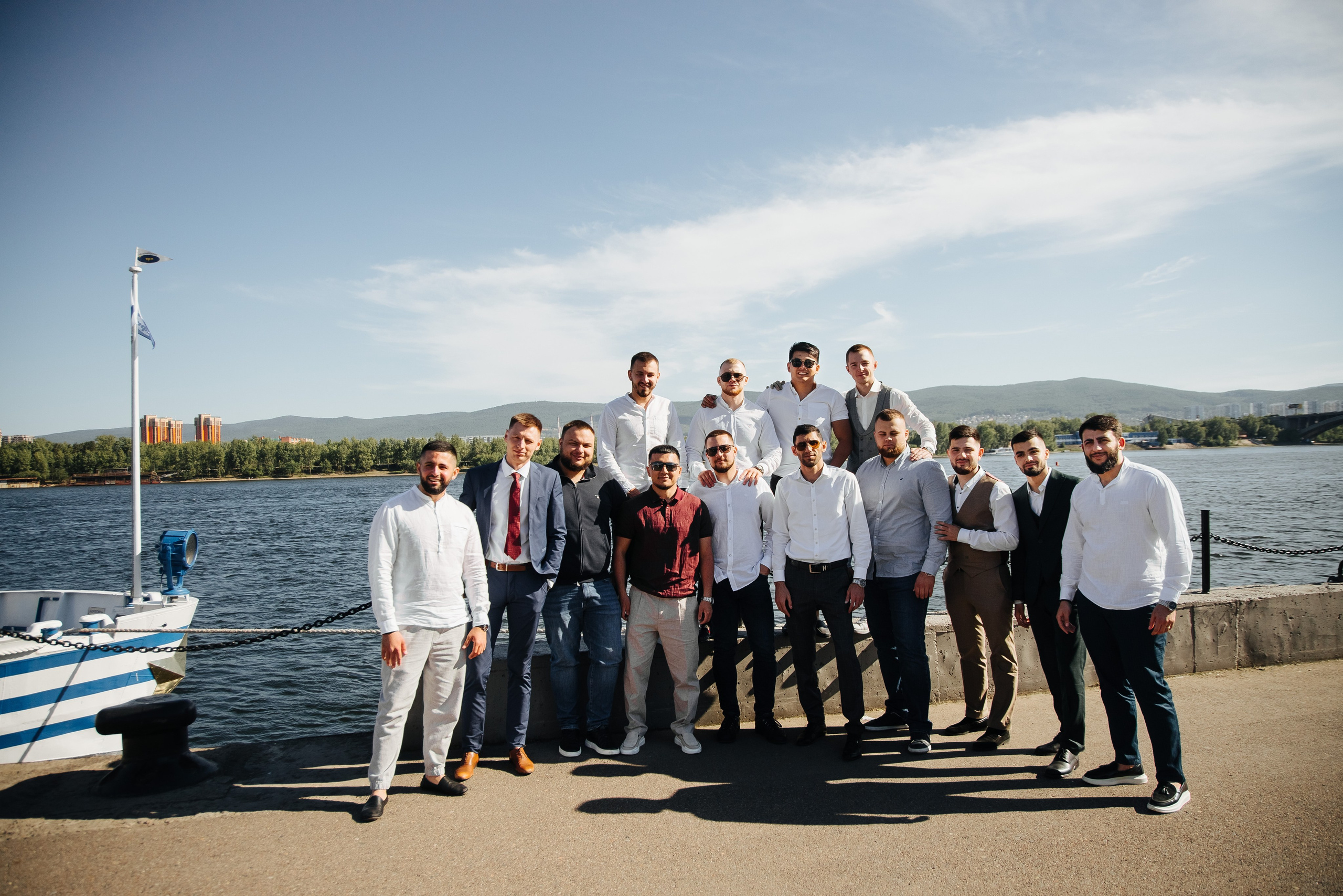 Асим Севиль. Фотограф в Красноярске Надежда Воскресенская