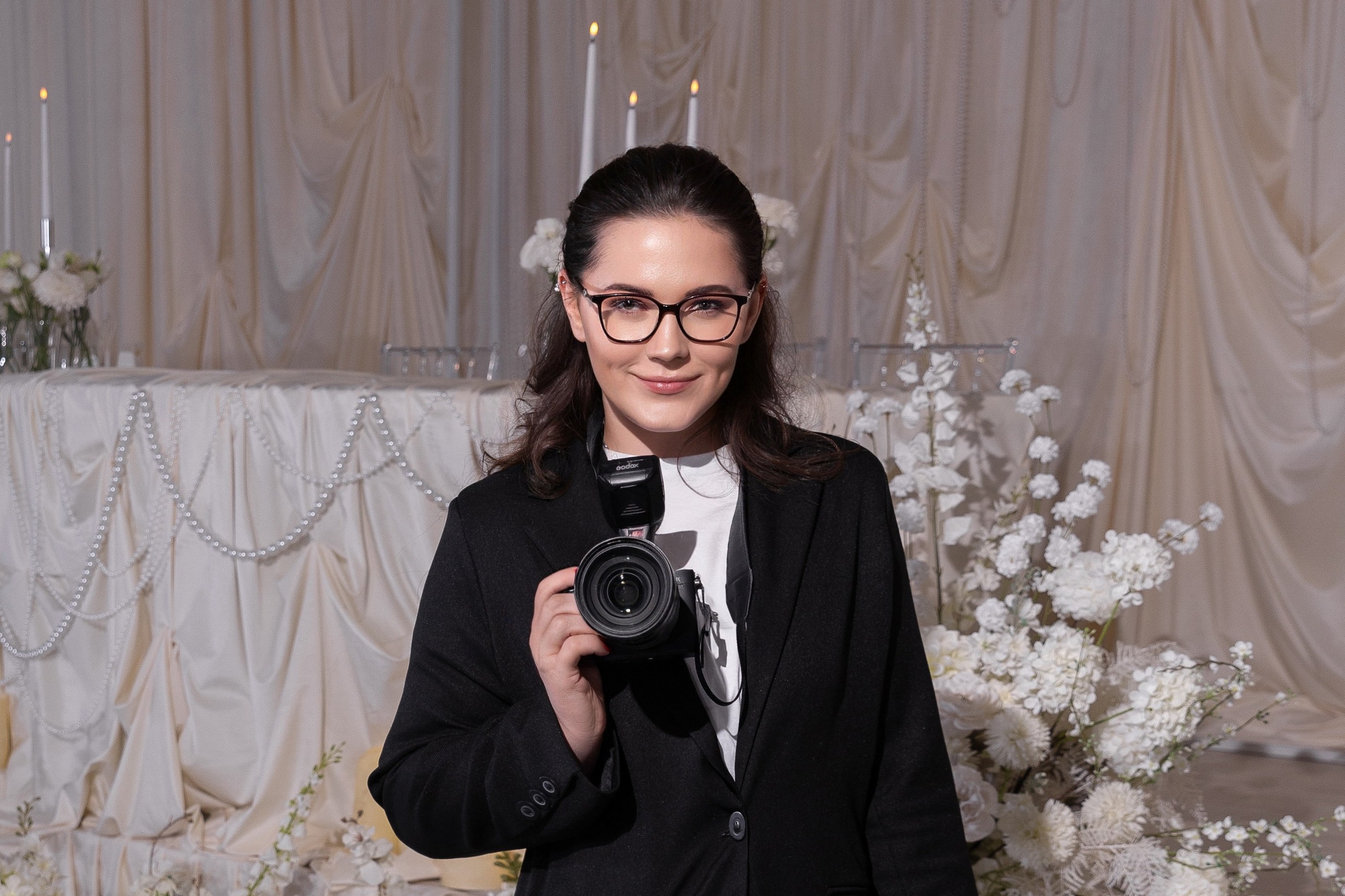 Свадебный Фотограф Ольга Леднева