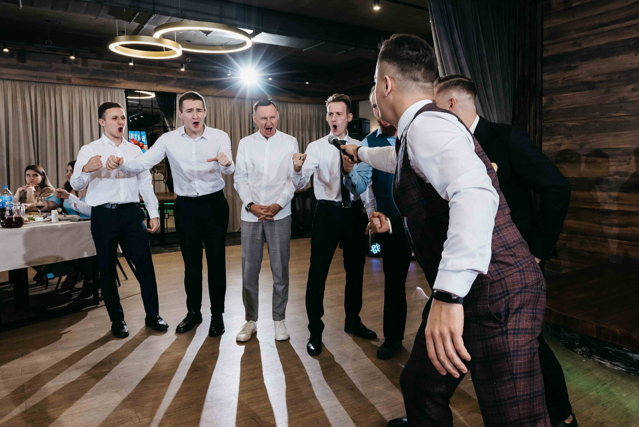 Влад и Аня. Тамара Власова