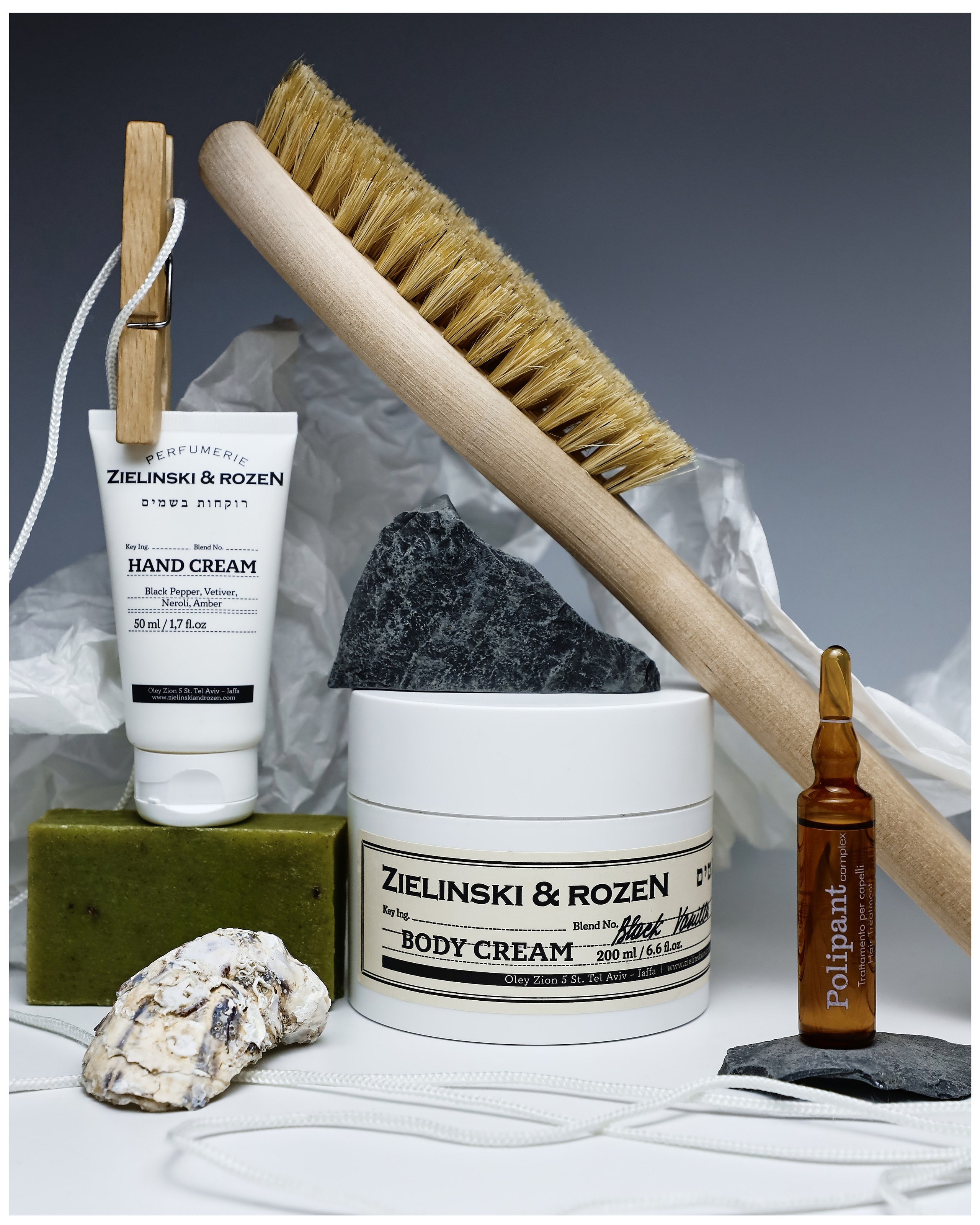 Zielinski&Rozen. Фотограф Елена Вороха. Москва