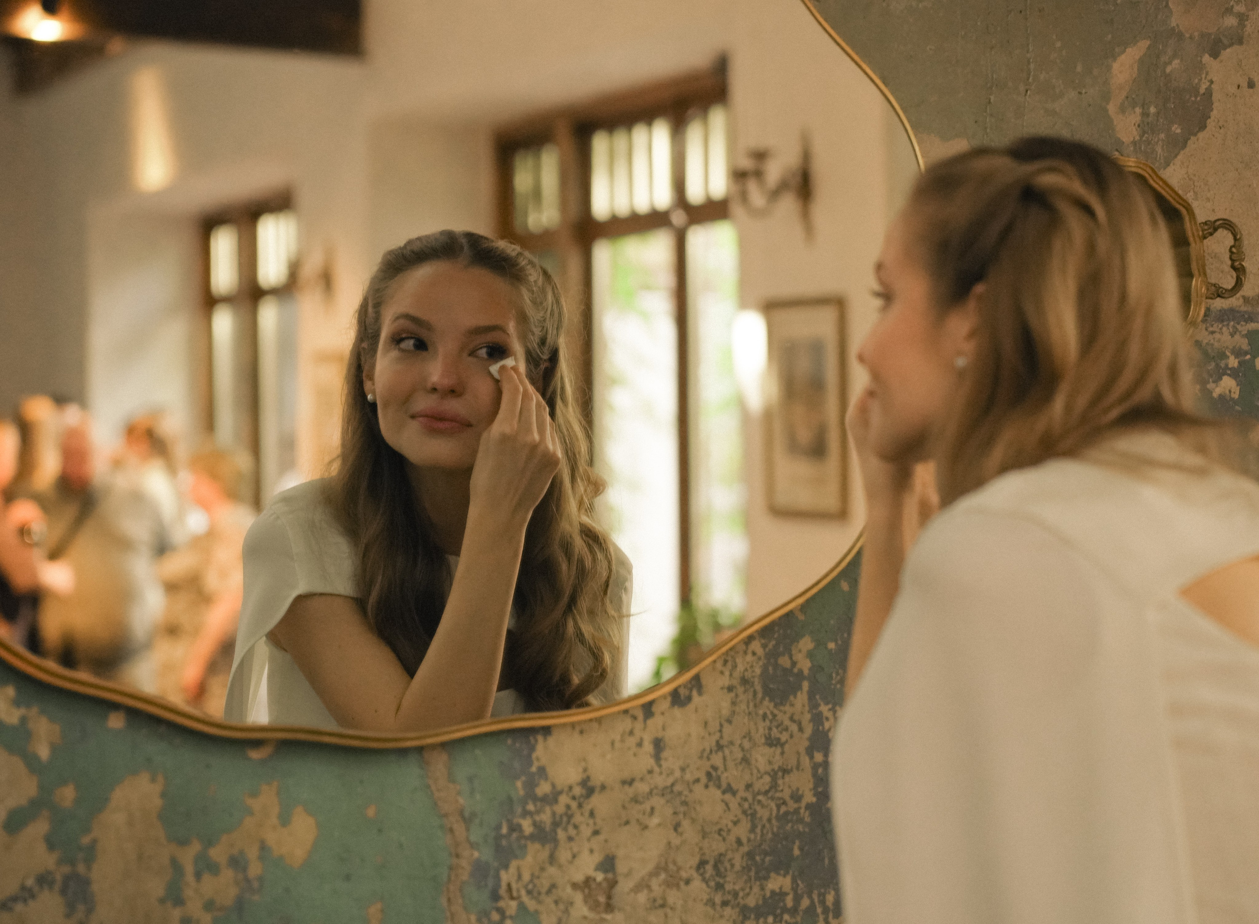 I Was Born To Love You. Свадебный фотограф Москва