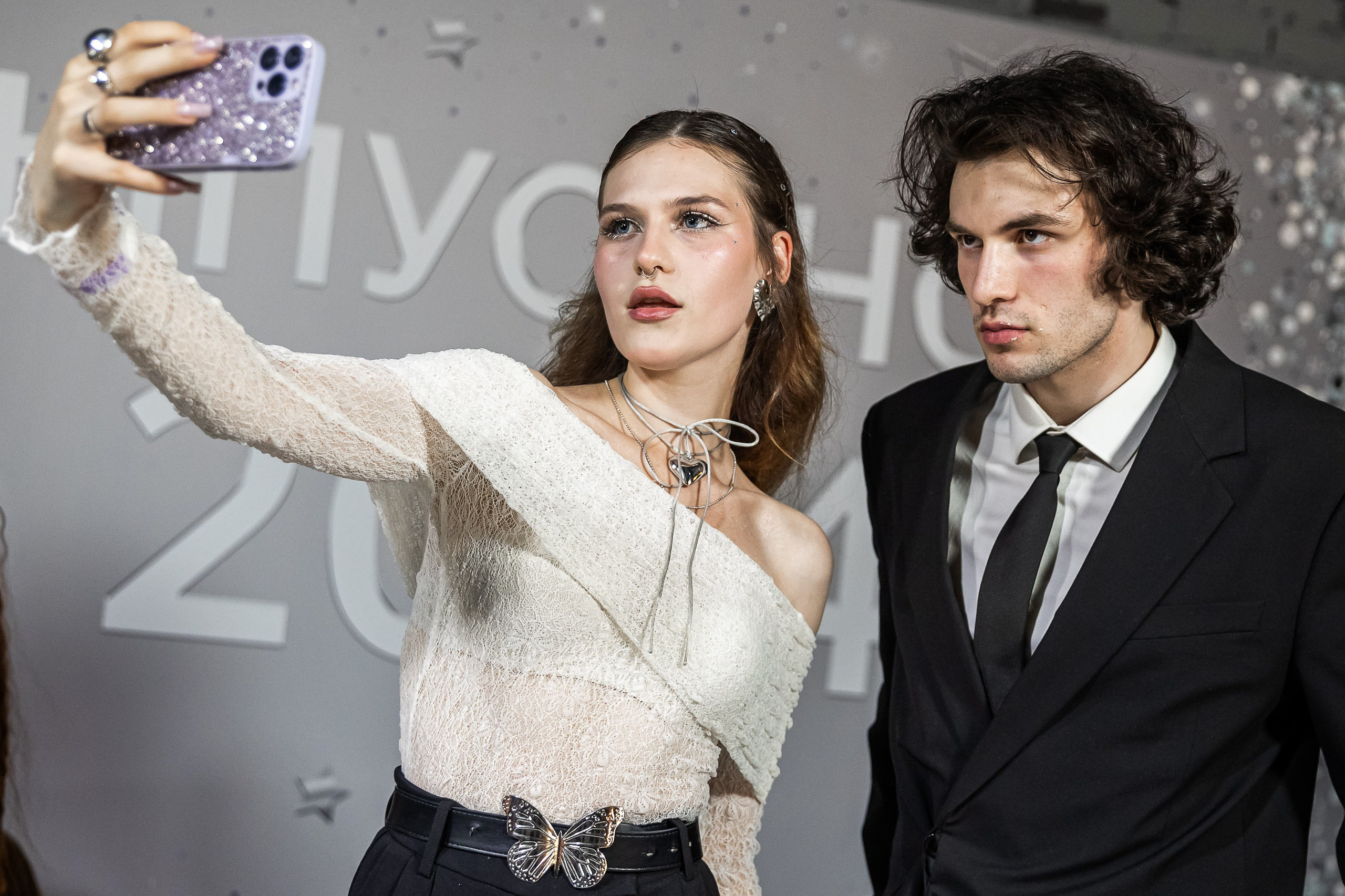 Выпускной 222 школы. NesterovaMaria.ru