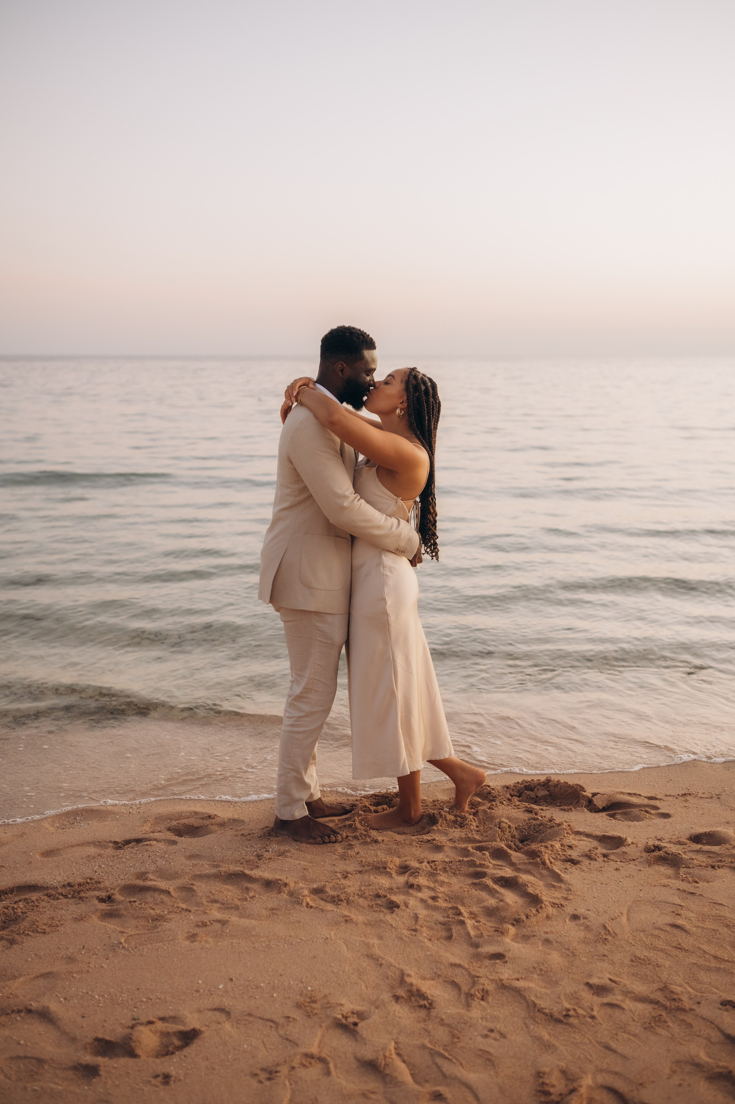 MELON & SARAH. Wedding and family photographer in Egypt Natalia Matlina