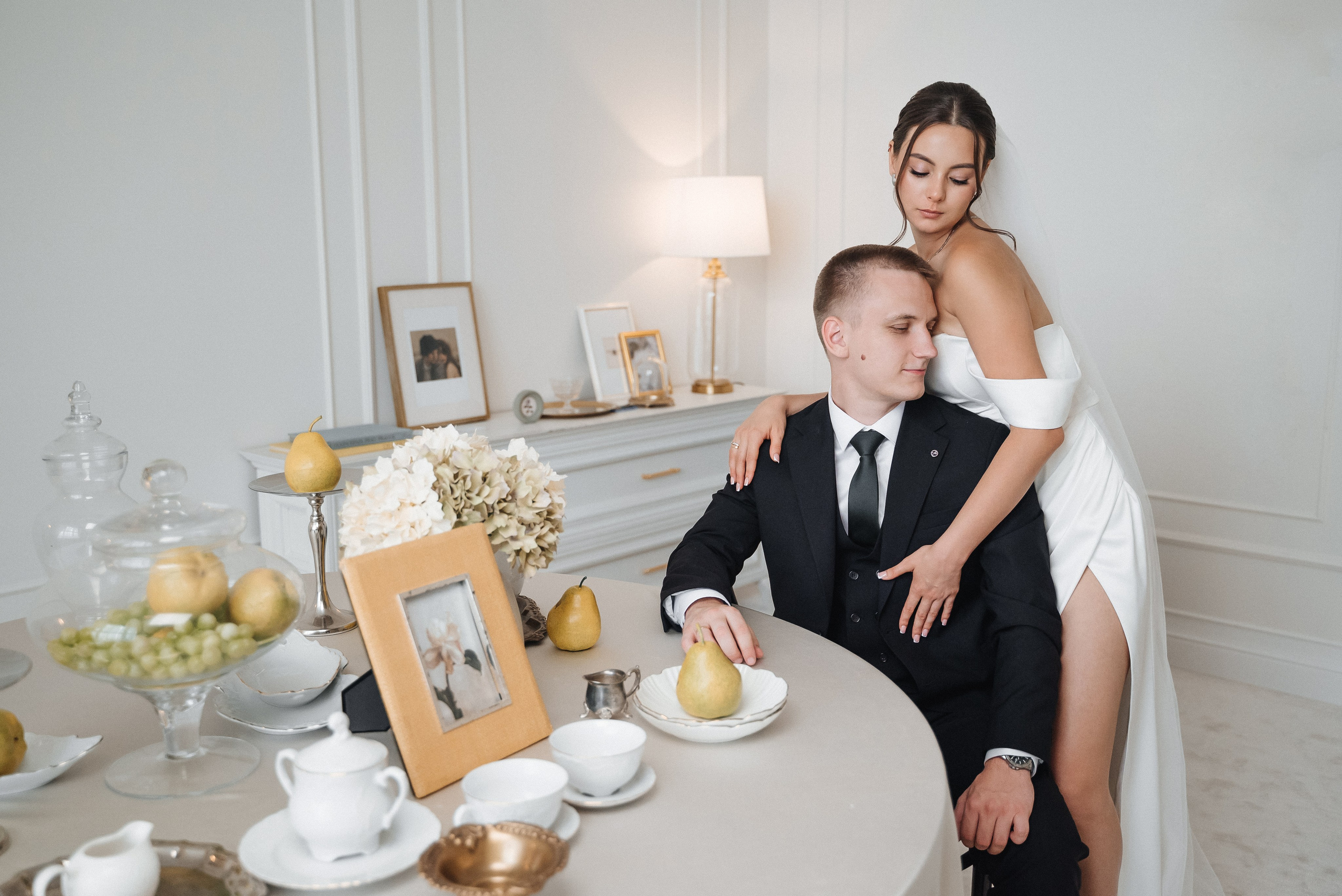 Наталья & Артем. Фотограф в Краснодарском крае Александр Шульга