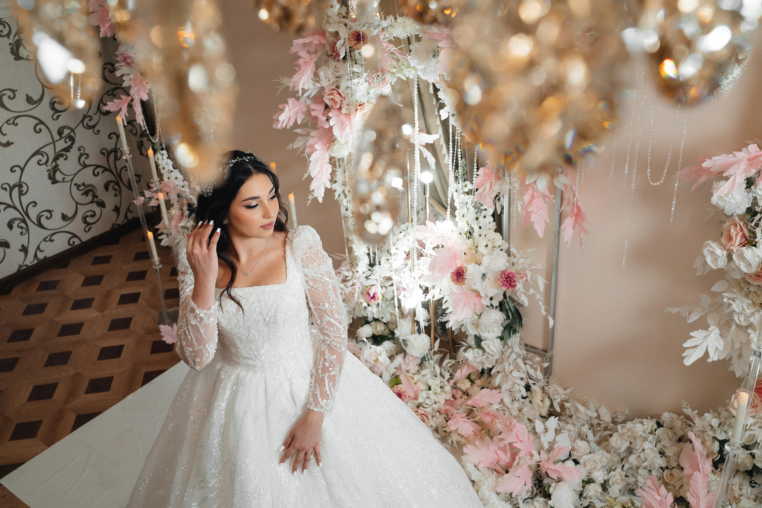 Борик & Анжела. Фотограф в Краснодарском крае Александр Шульга