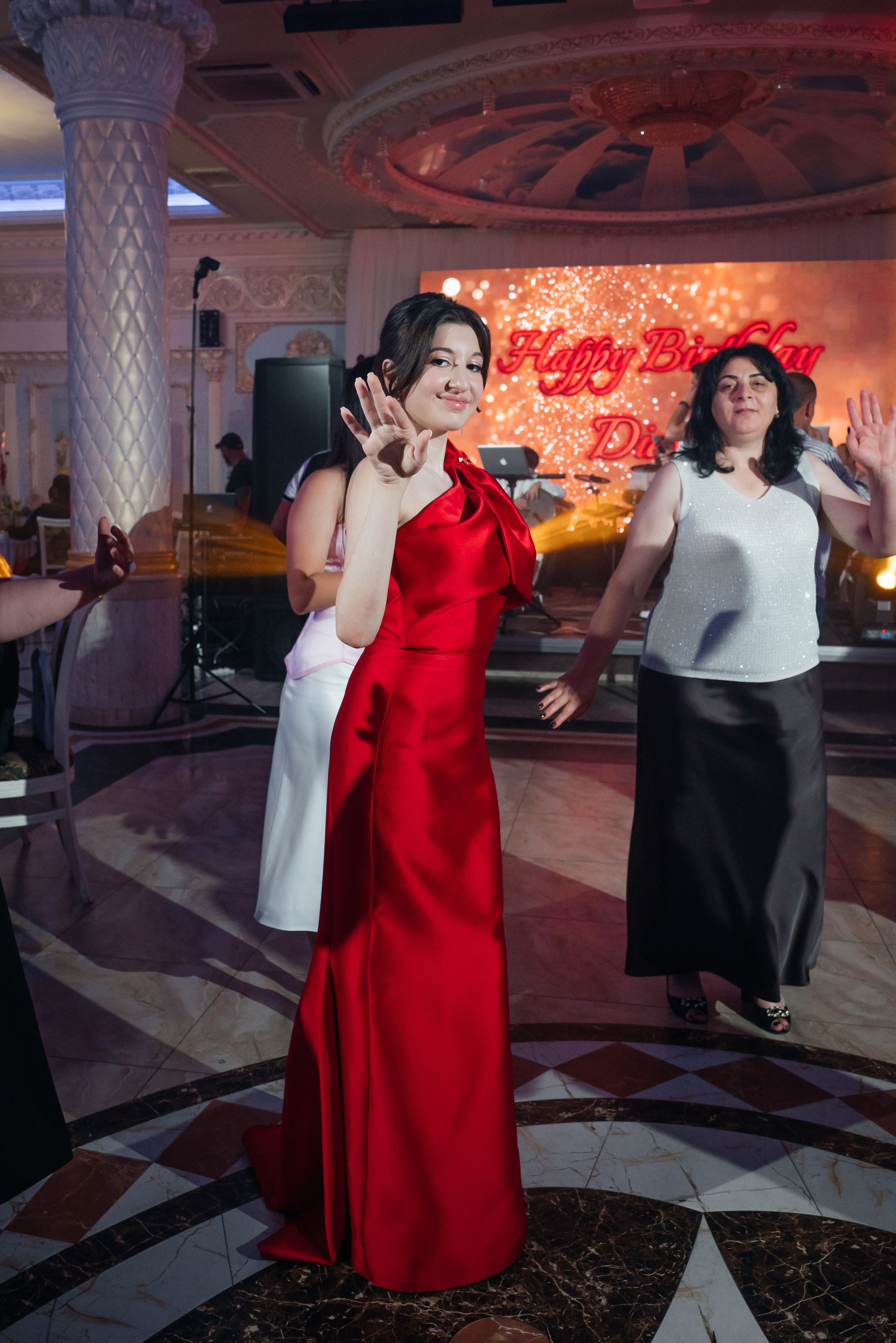 День Рождение. Фотограф в Краснодарском крае Александр Шульга