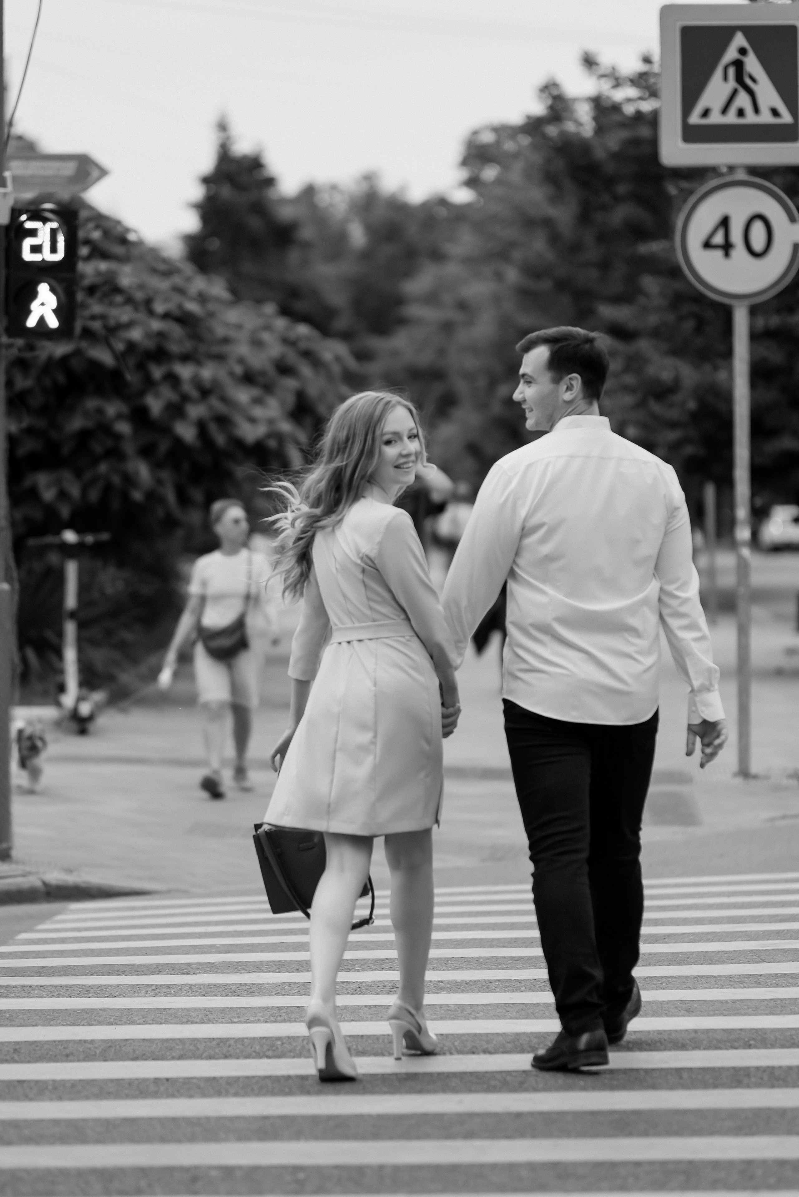 Даша & Женя lovestory. Фотограф в Краснодарском крае Александр Шульга