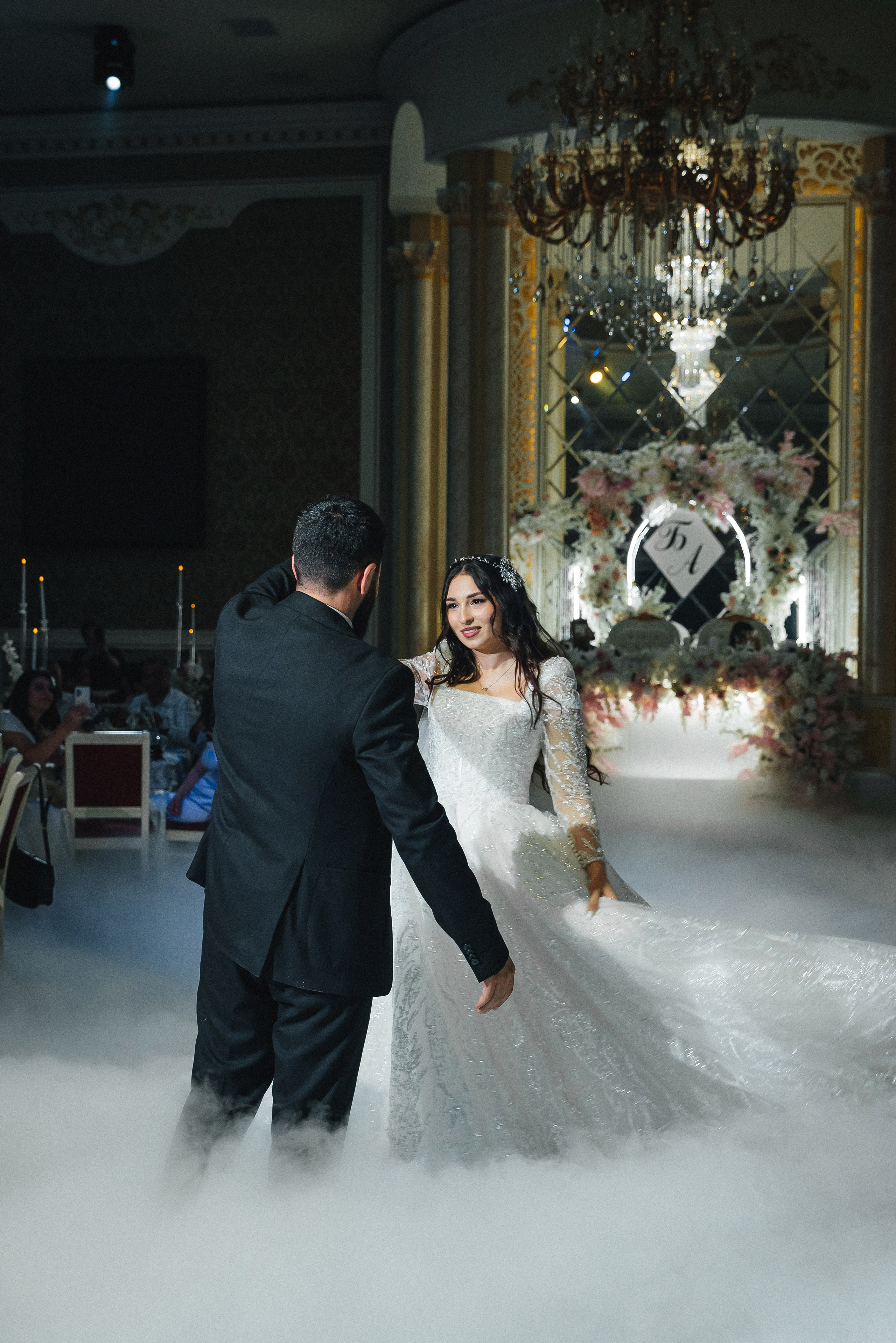 Борик & Анжела. Фотограф в Краснодарском крае Александр Шульга