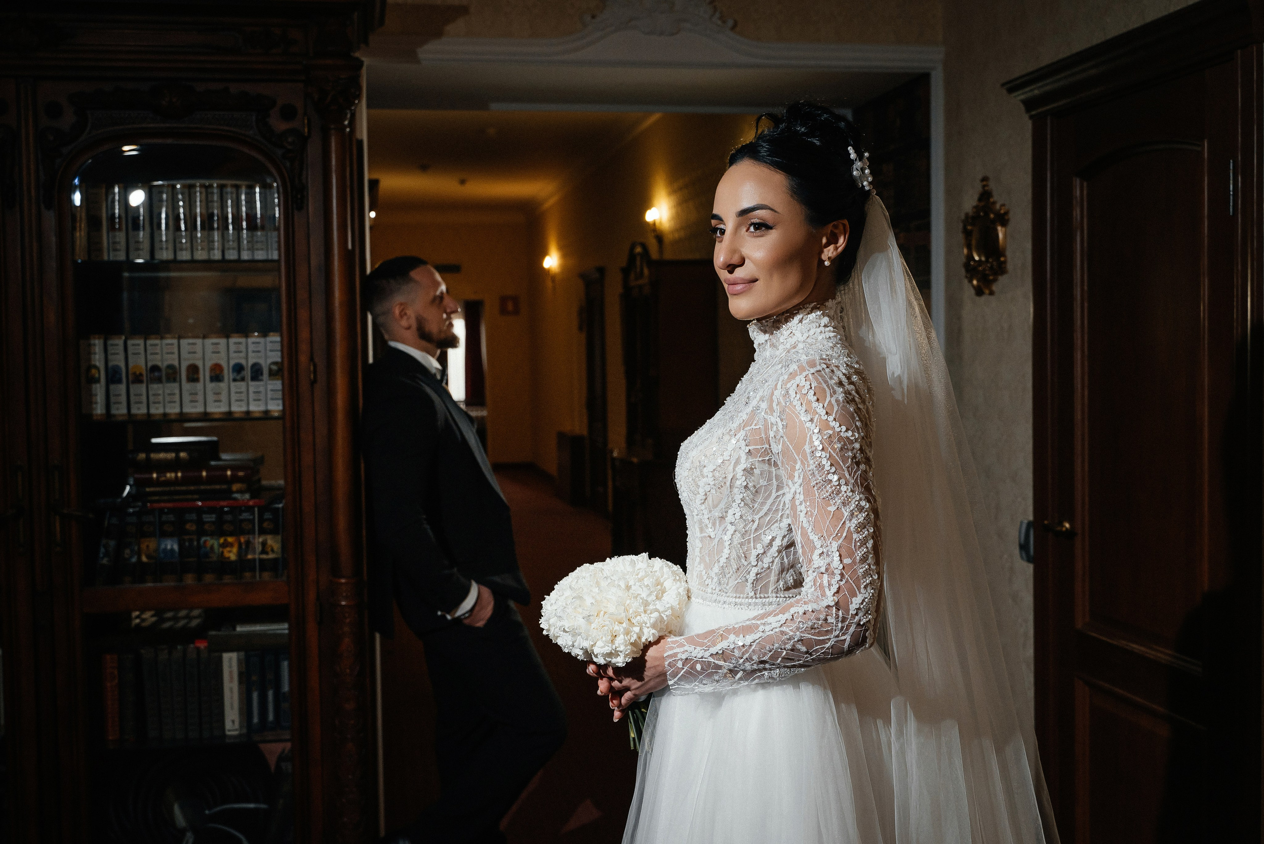 Алена & Анатолий. Фотограф в Краснодарском крае Александр Шульга