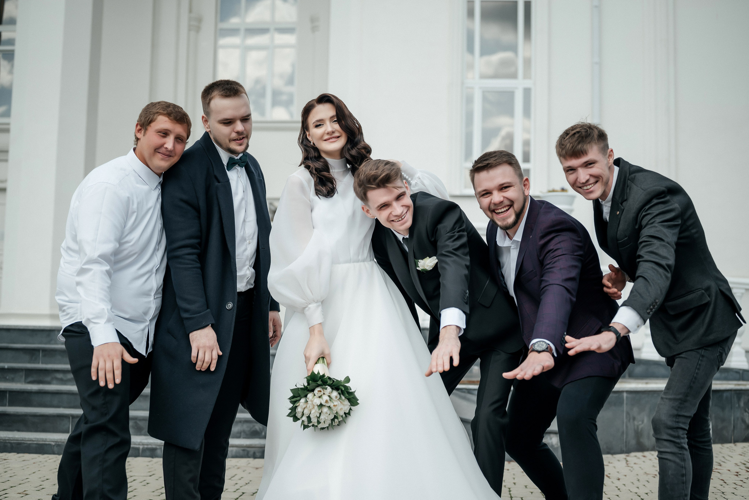 Анастасия & Николай. Фотограф в Краснодарском крае Александр Шульга