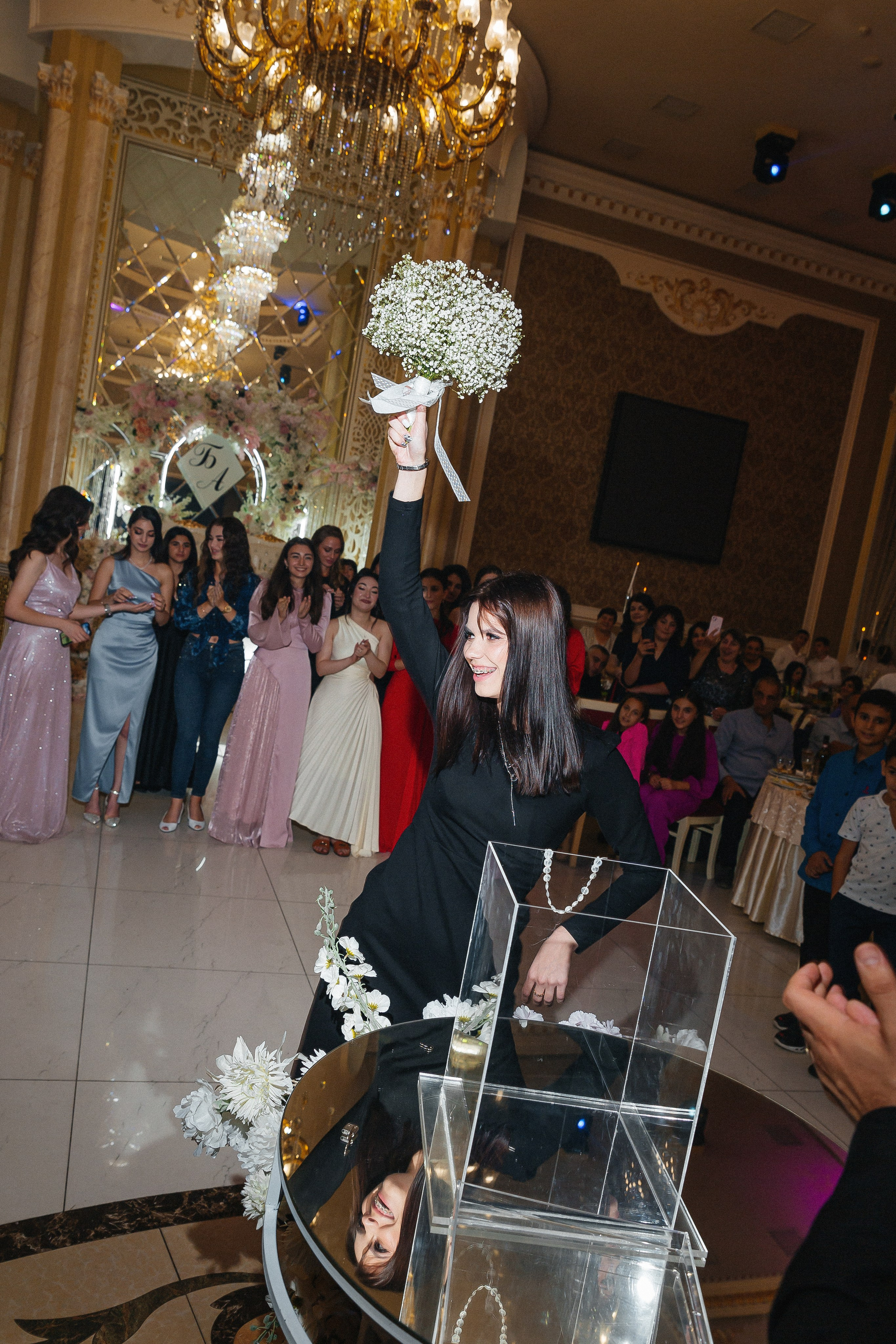 Борик & Анжела. Фотограф в Краснодарском крае Александр Шульга