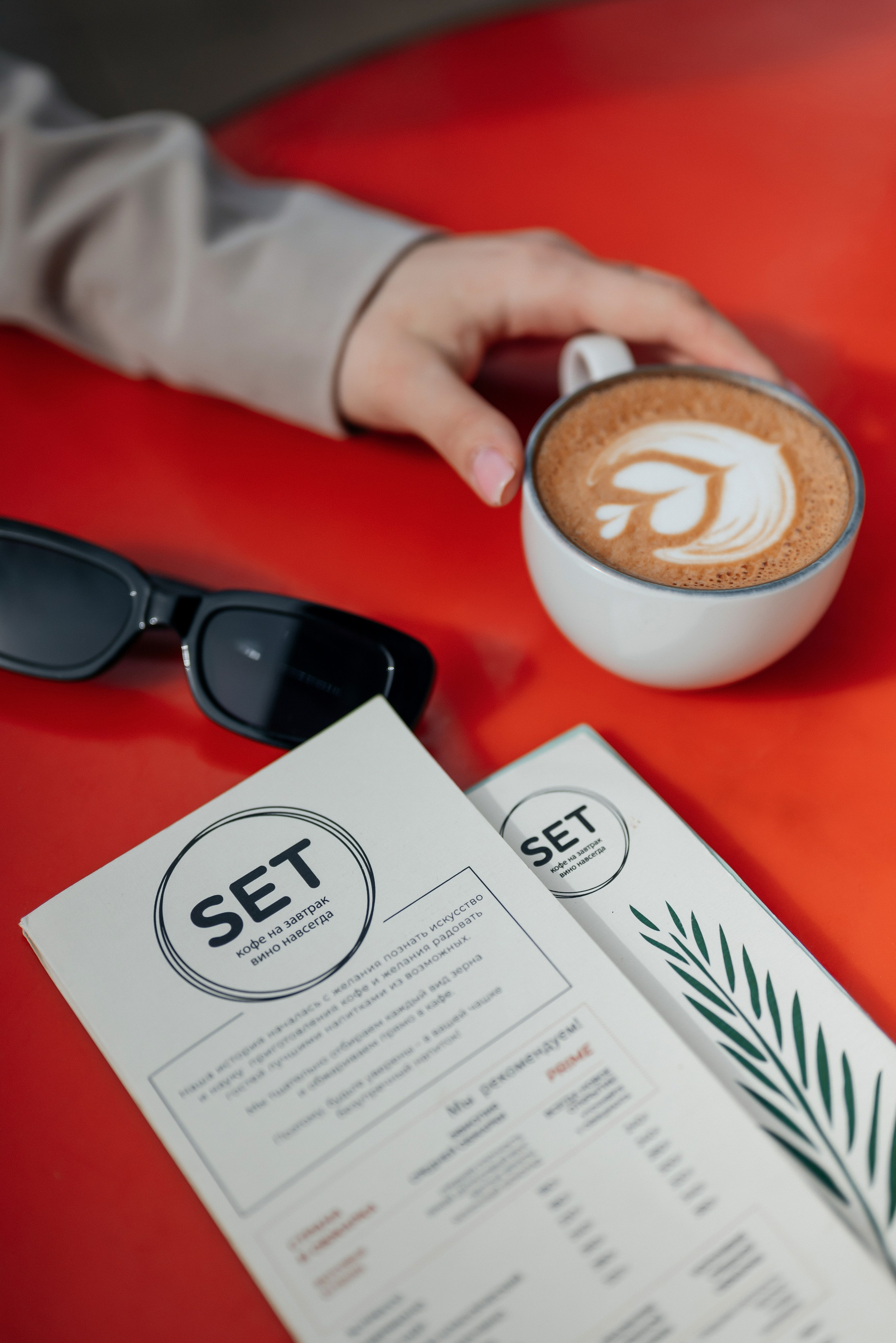 Руфина. Фотограф в Краснодарском крае Александр Шульга