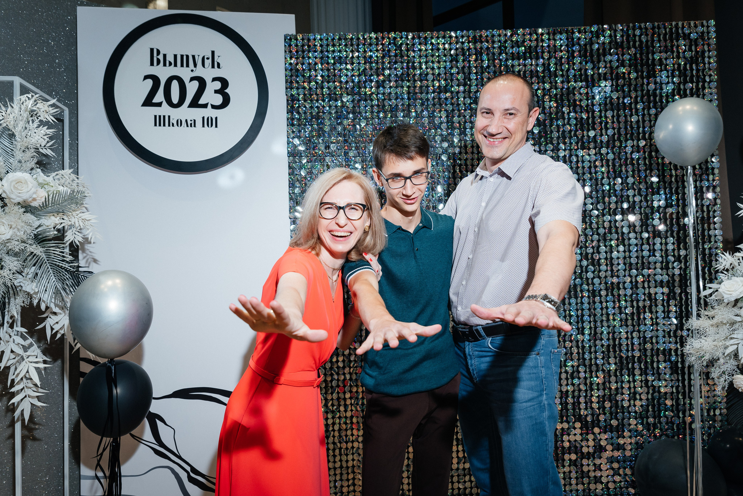 Выпускной 29.06.23. Фотограф в Краснодарском крае Александр Шульга