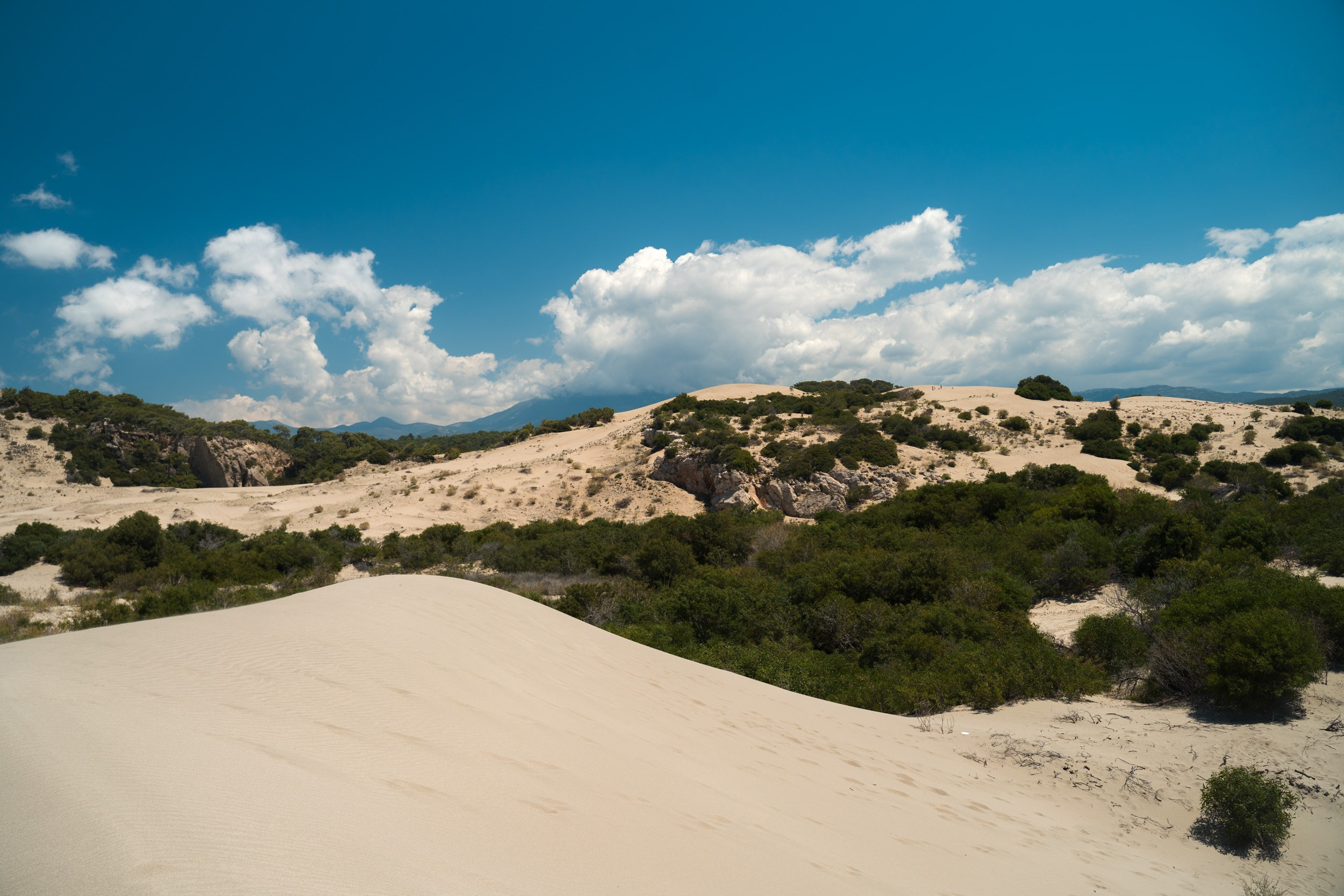 Турция. Западная Ликийская тропа. Фотограф в поход и восхождение на Эльбрус Игорь Косарев
